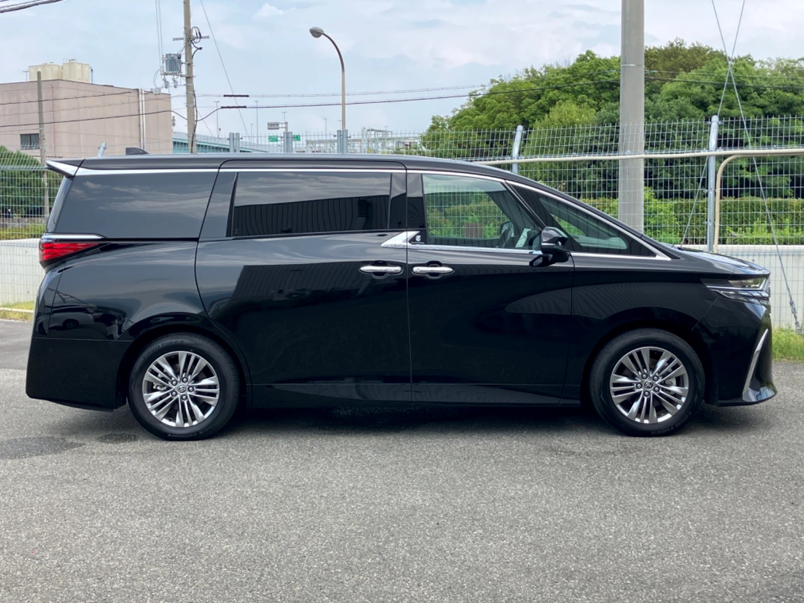 車両の画像