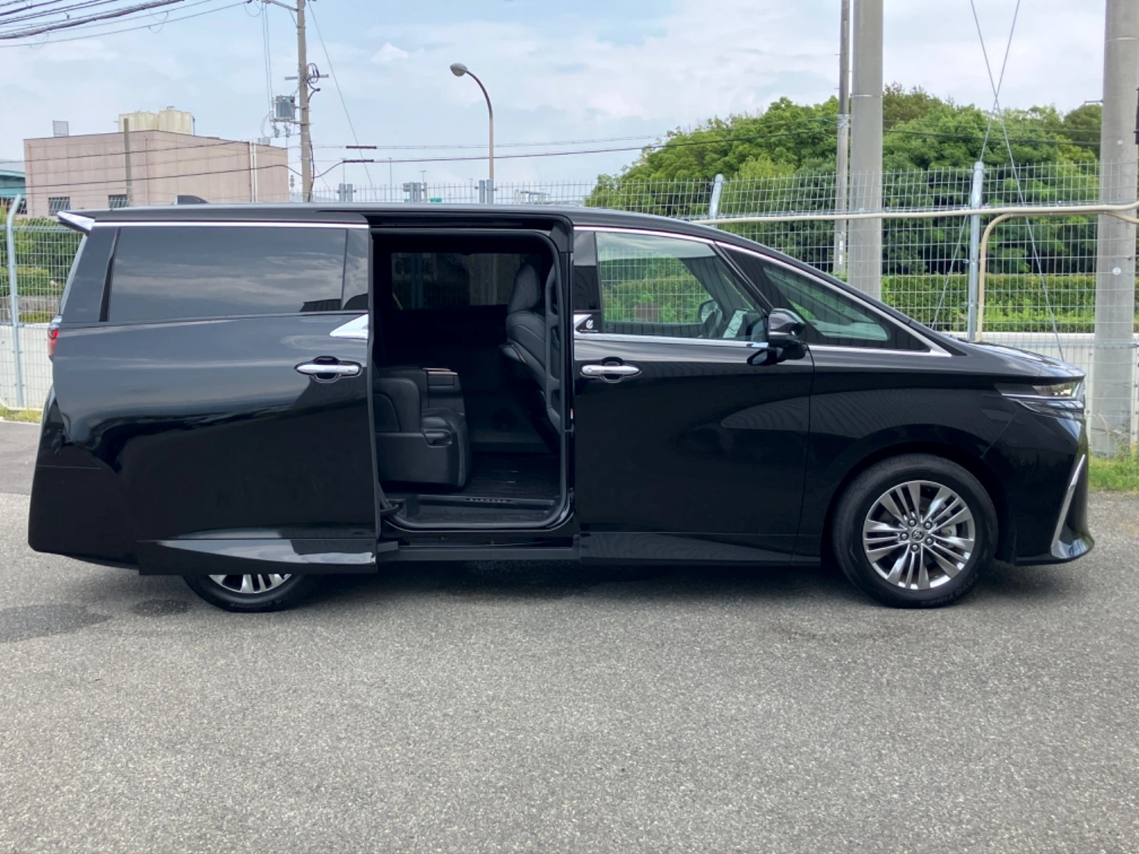 車両の画像