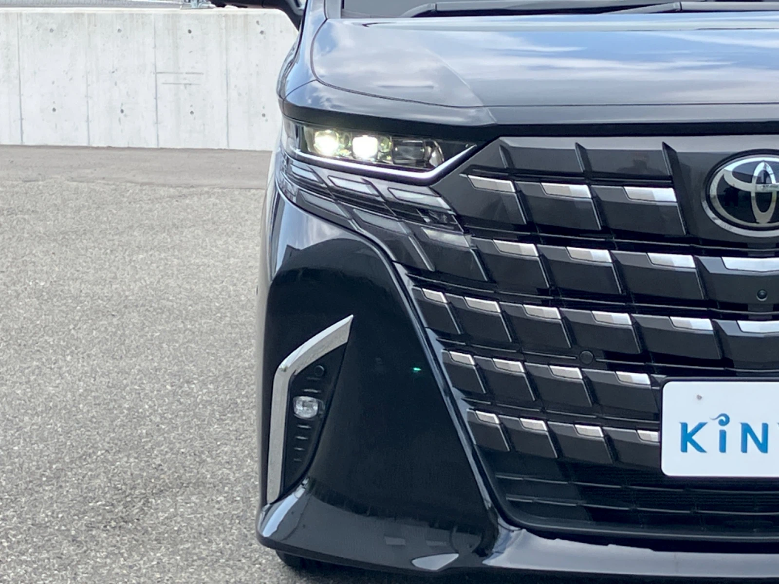 車両の画像