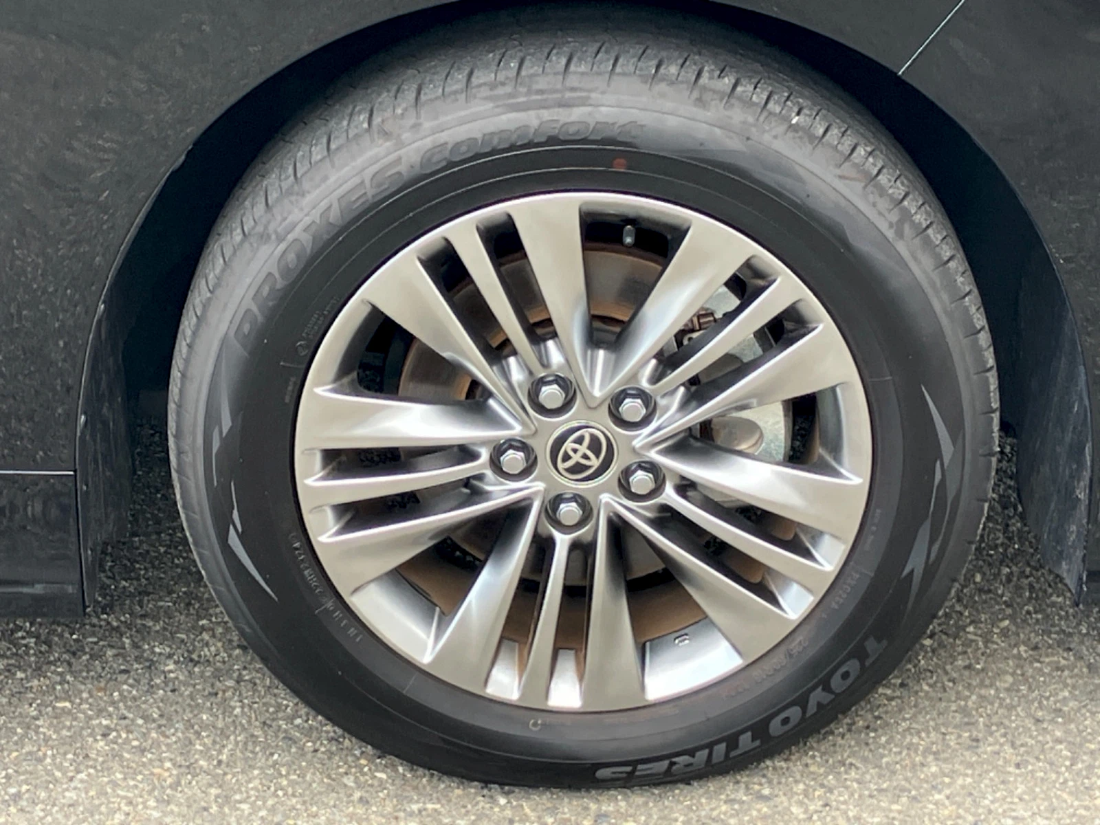 車両の画像