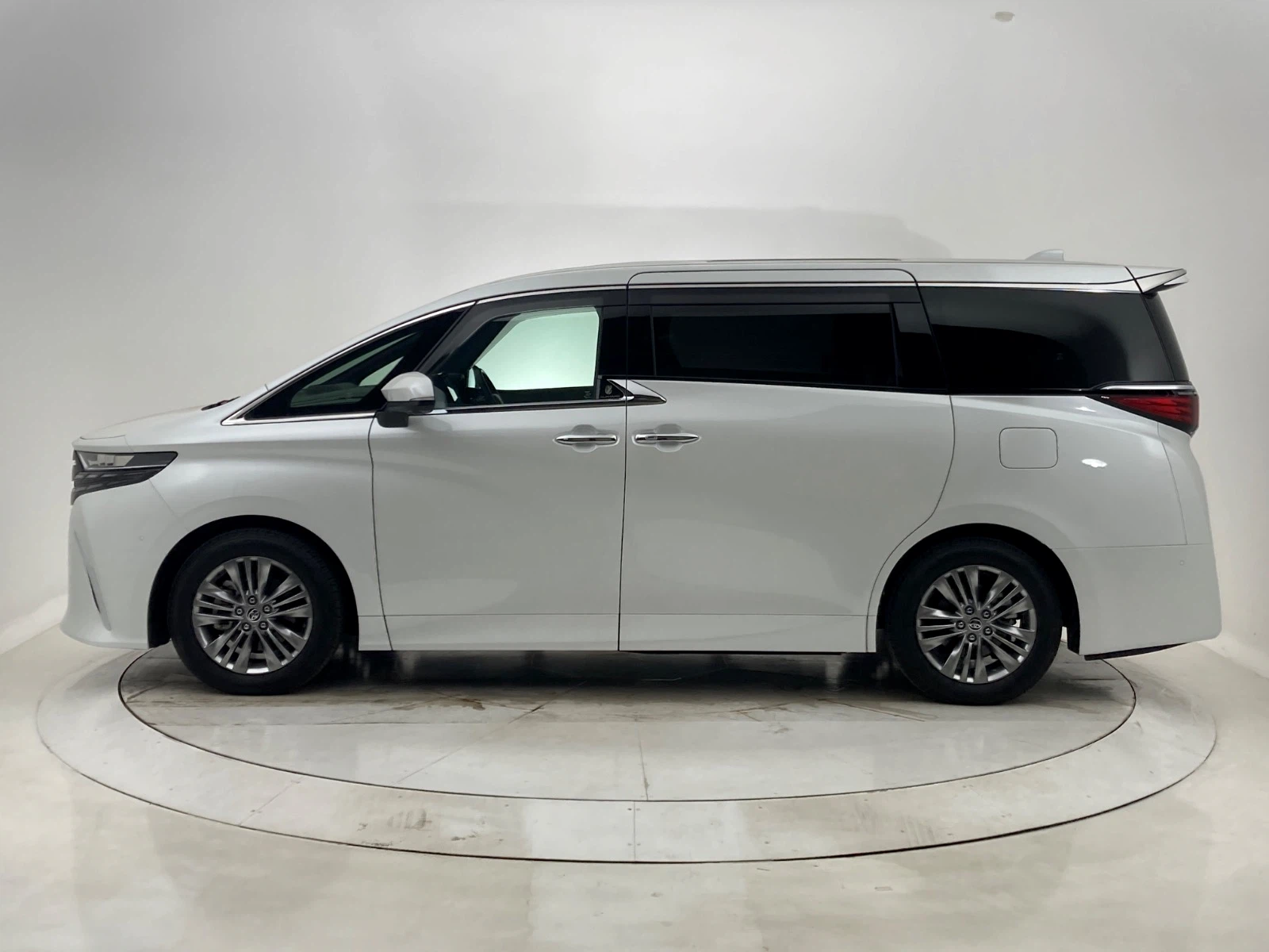 車両の画像
