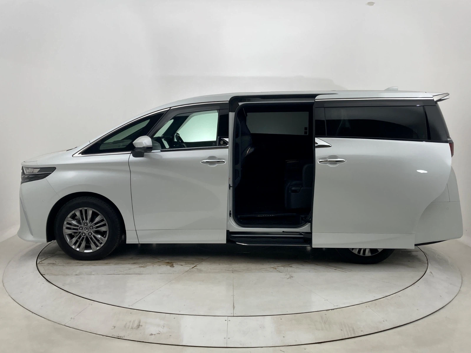 車両の画像