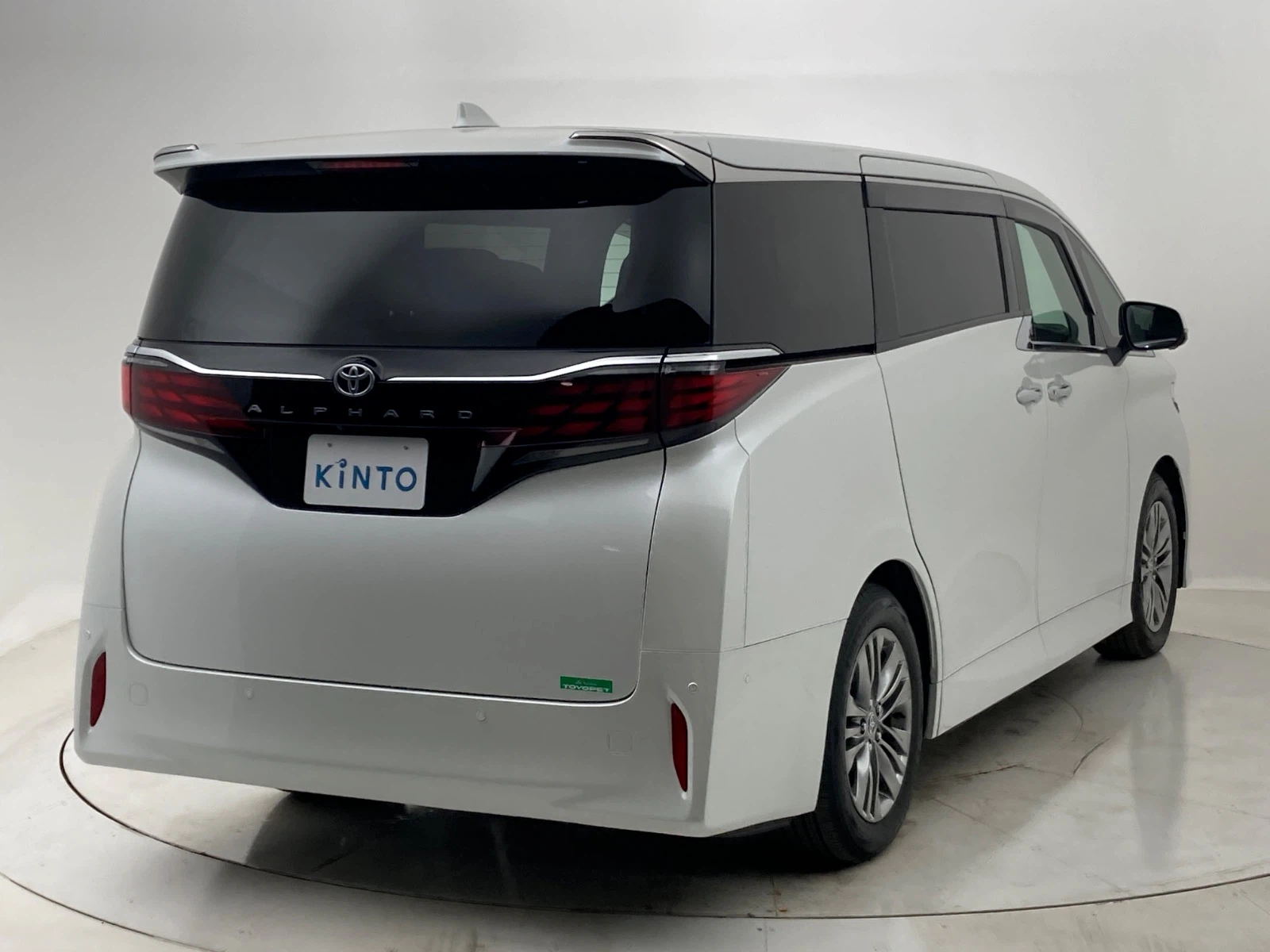 車両の画像