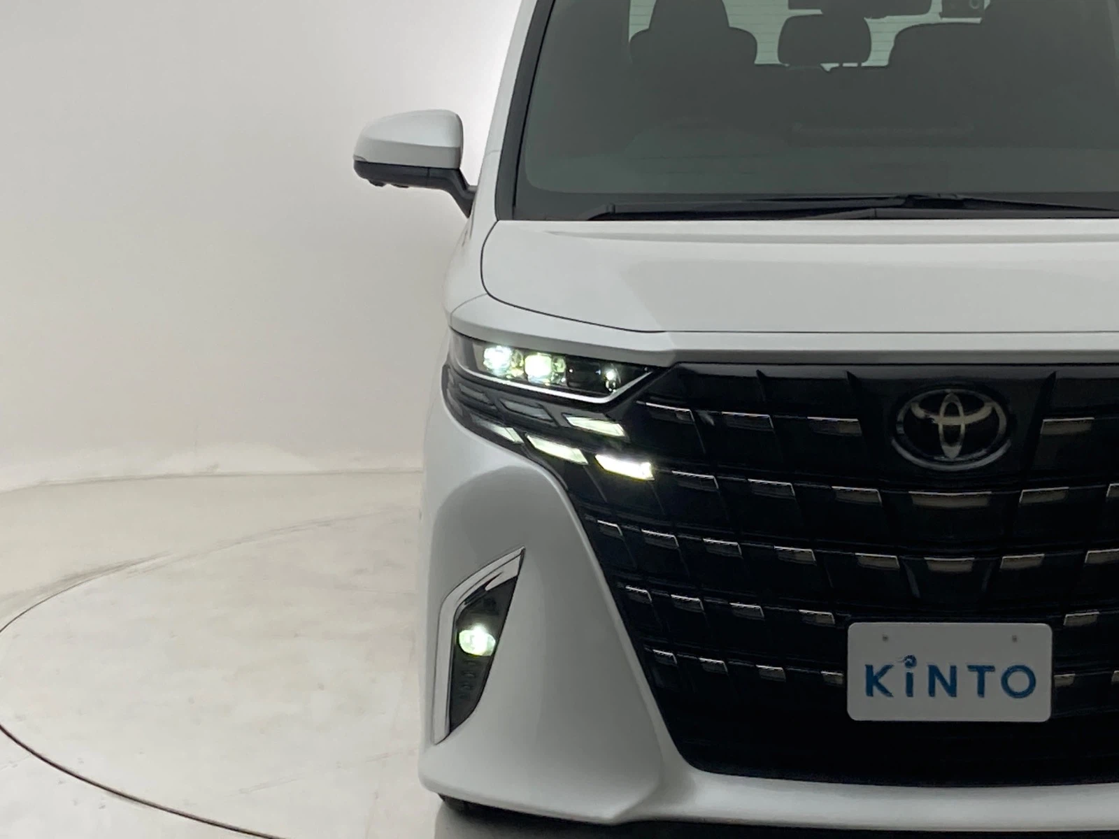 車両の画像
