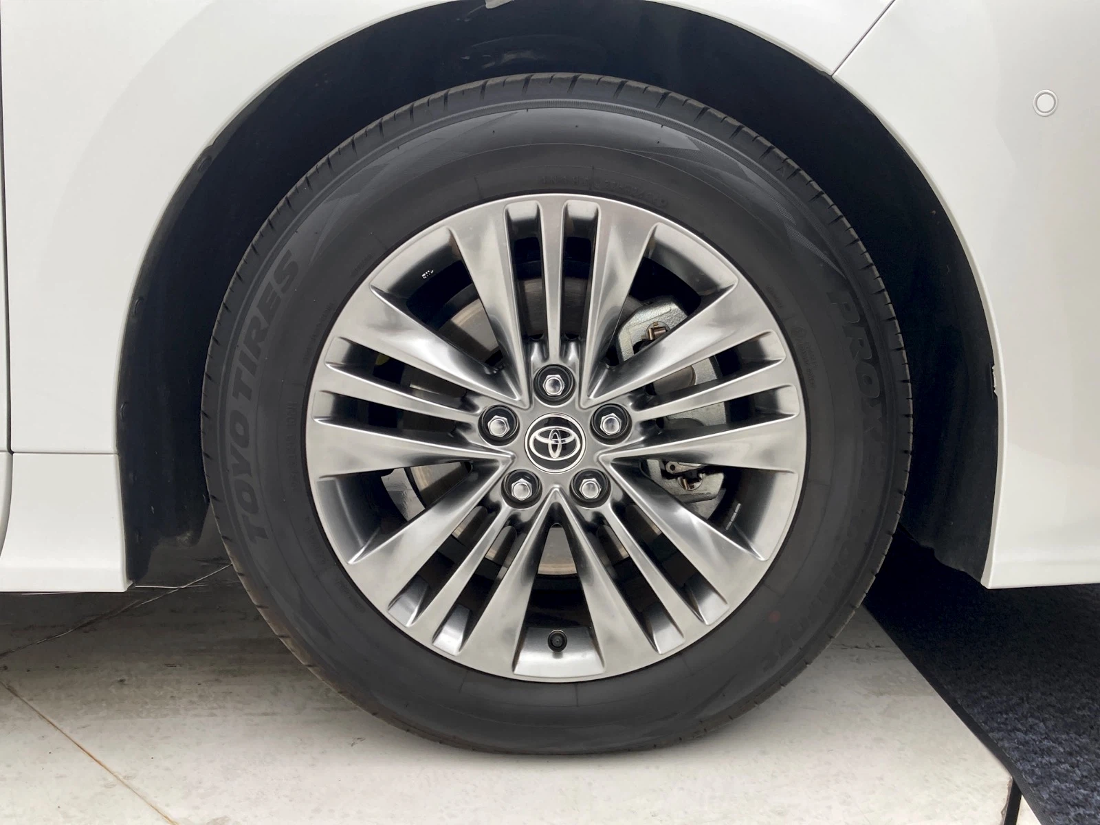 車両の画像
