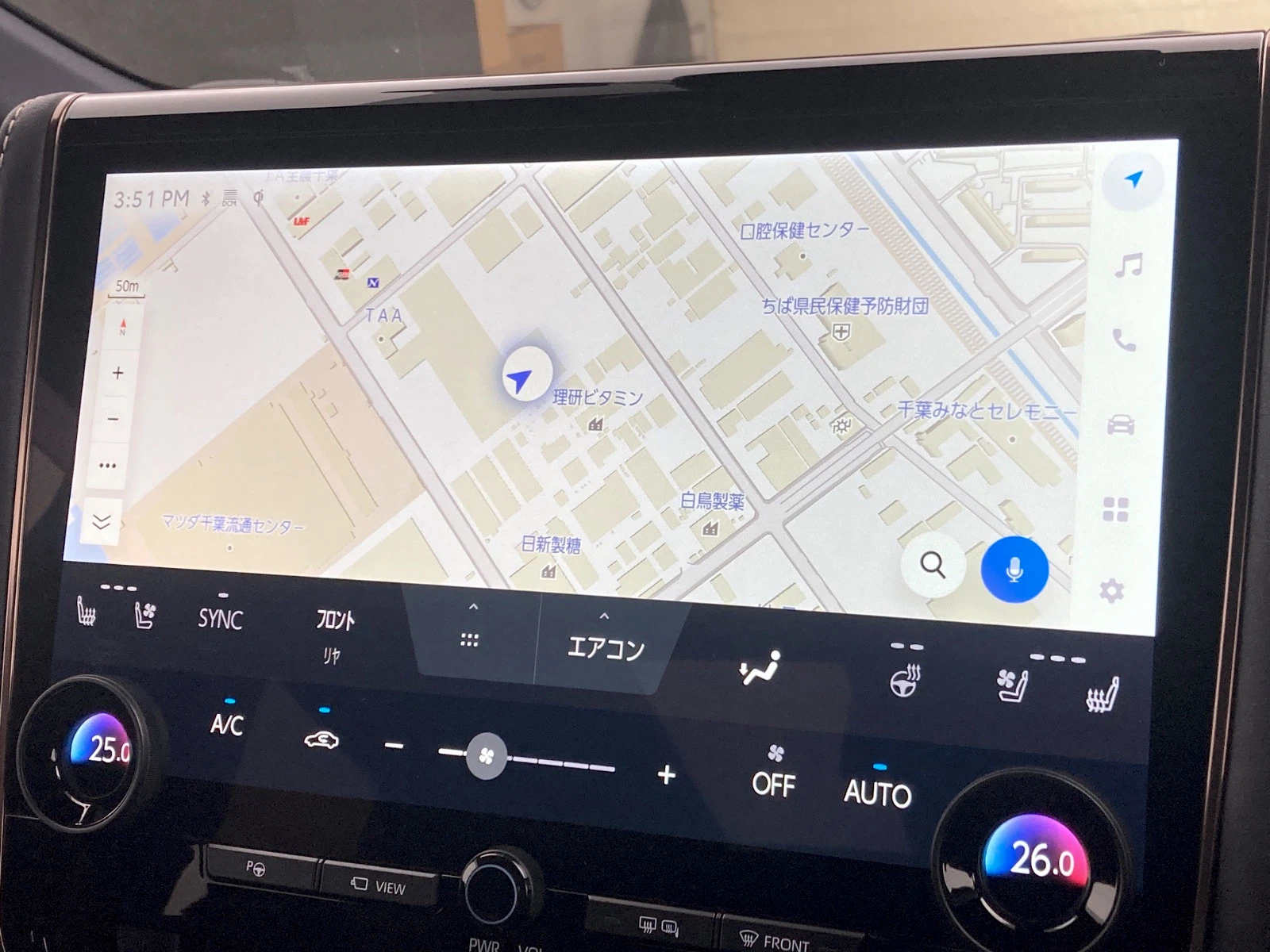 車両の画像