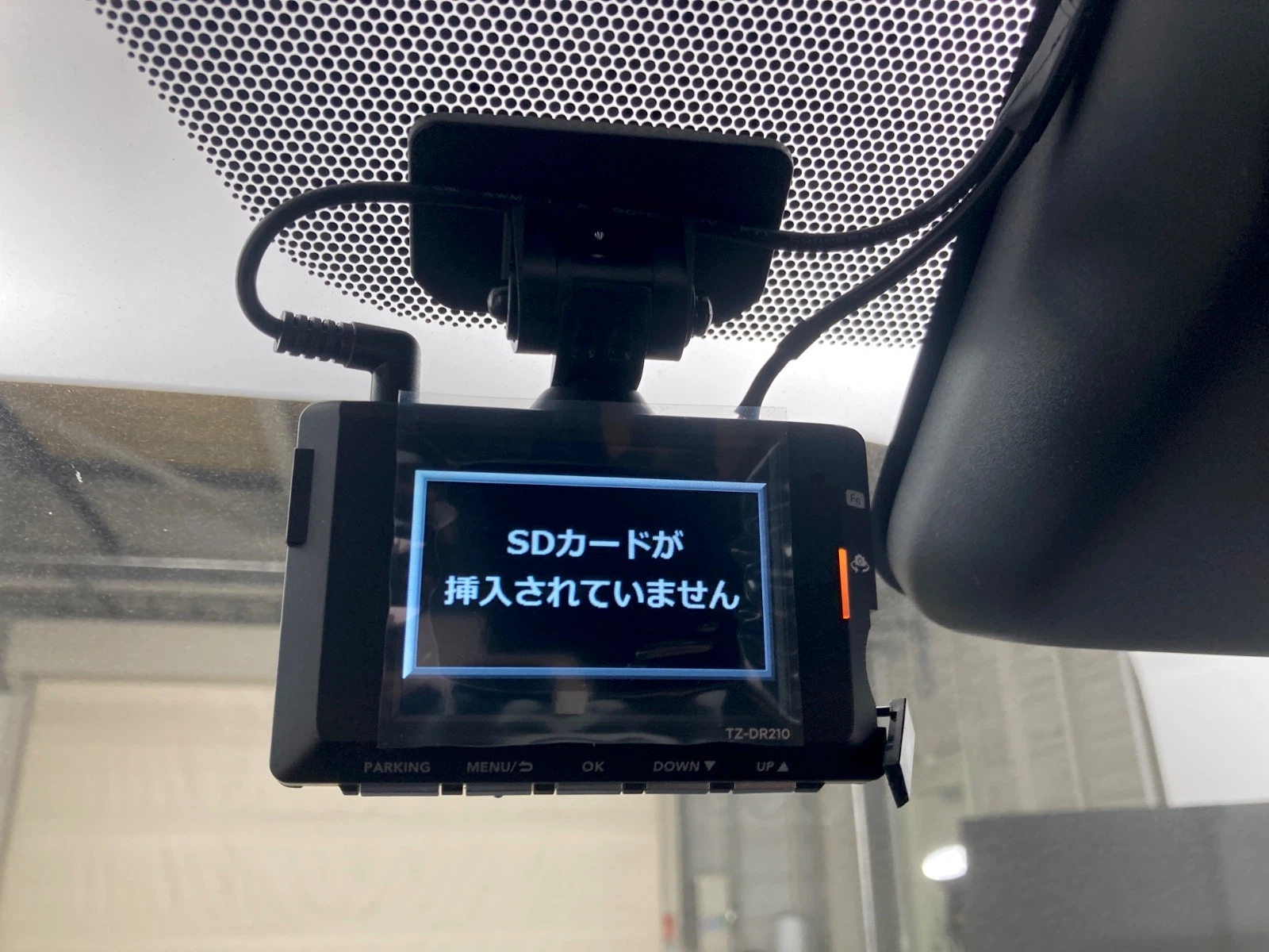 車両の画像
