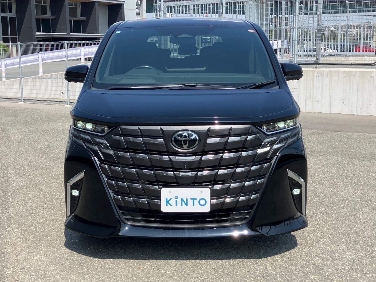 車両の画像