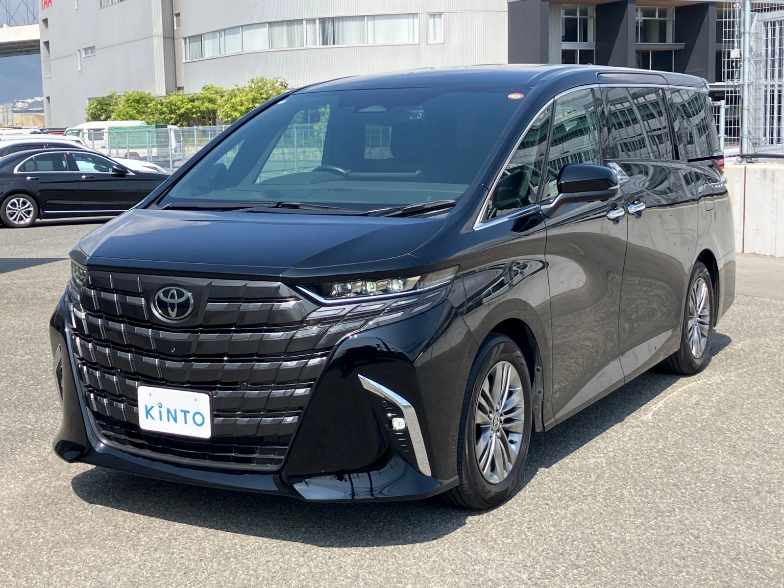 車両の画像