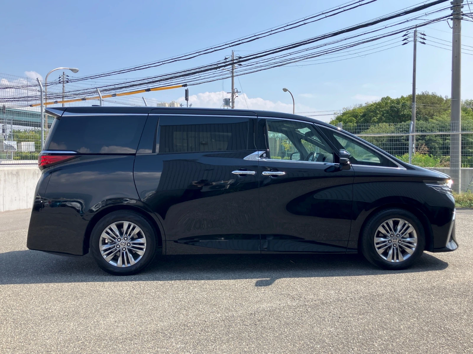車両の画像