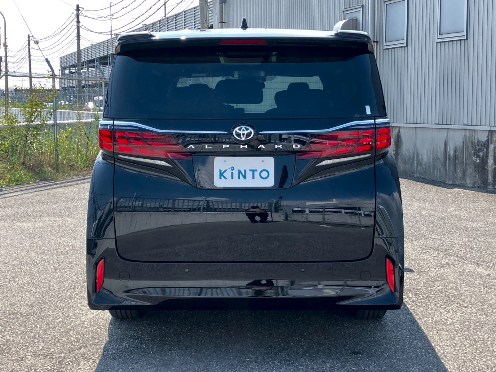 車両の画像