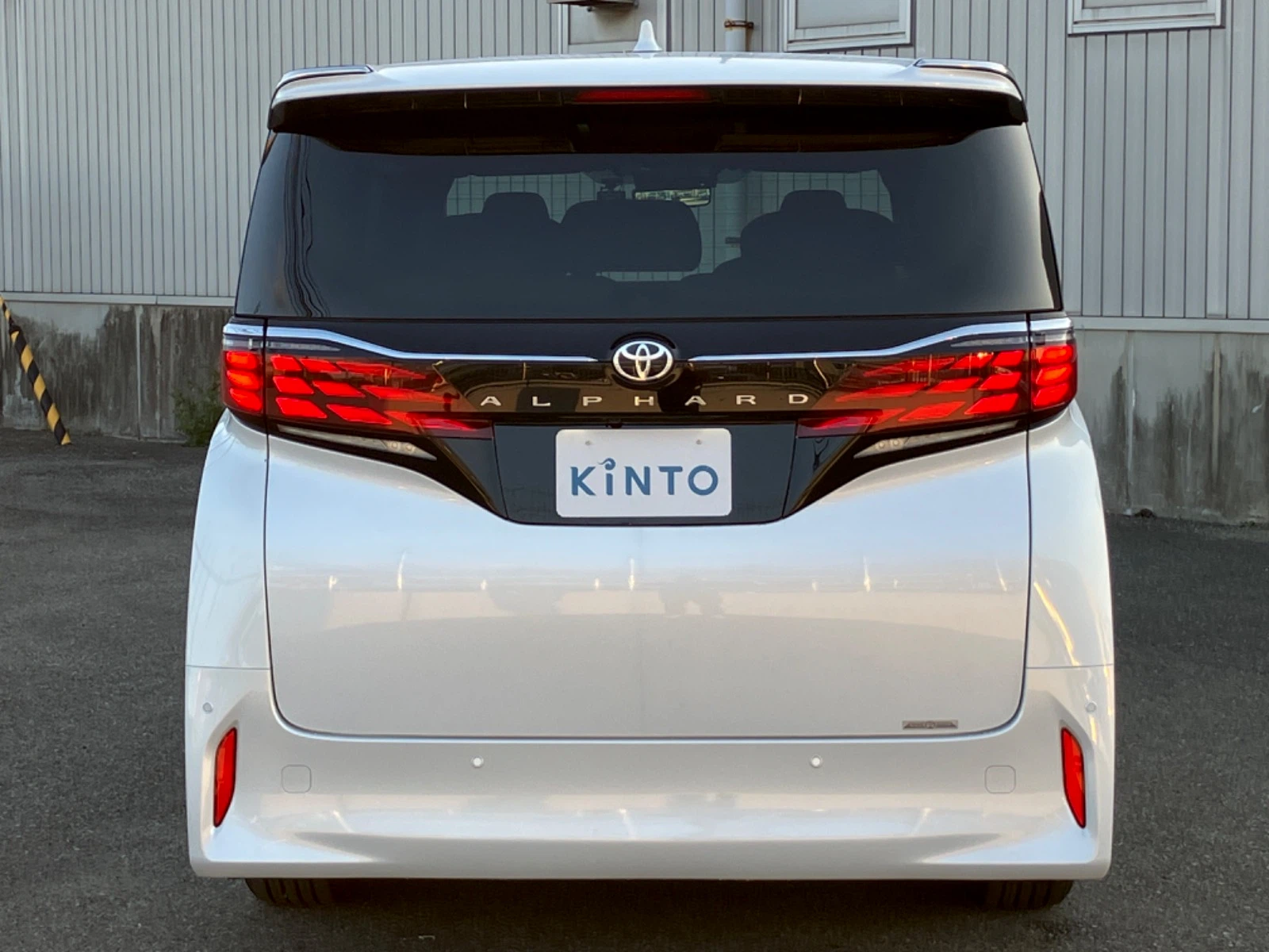 車両の画像