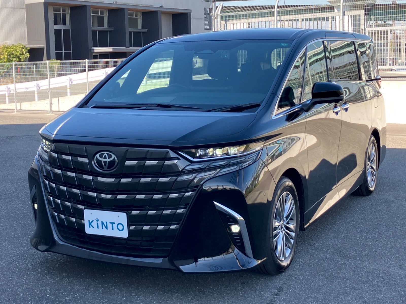 アルファード Z GAS 2.5L 2WD(7人)