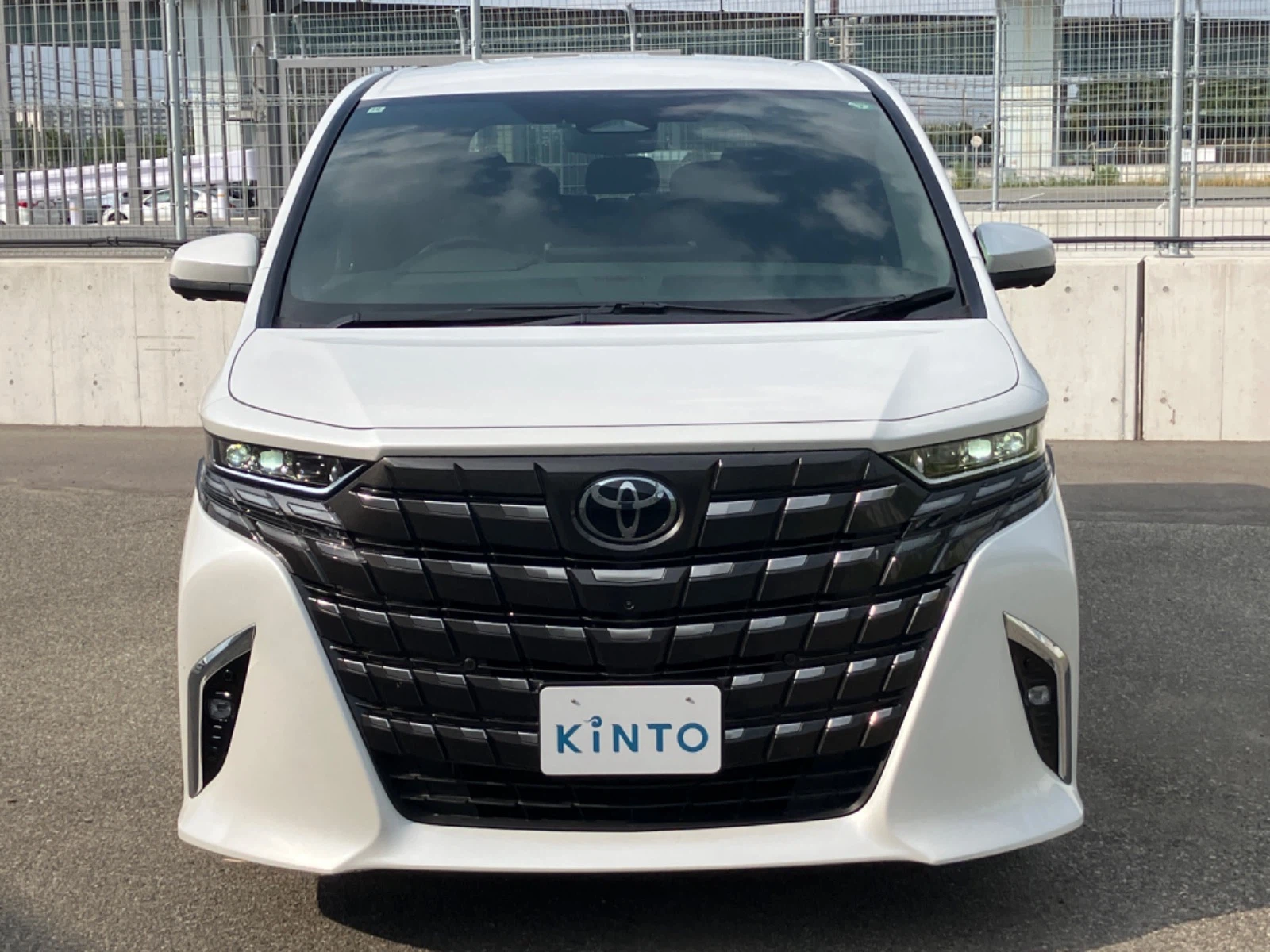 車両の画像