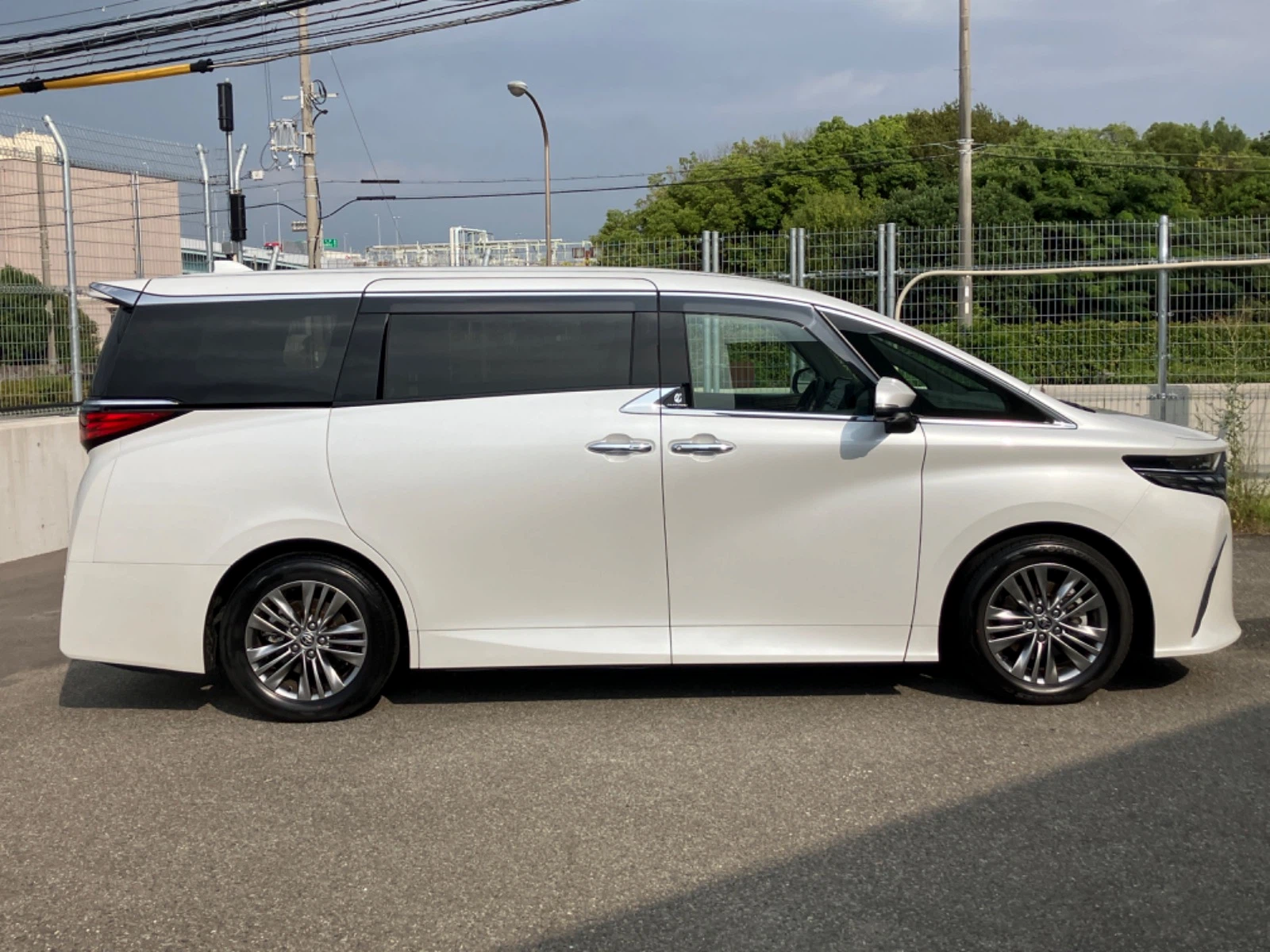 車両の画像