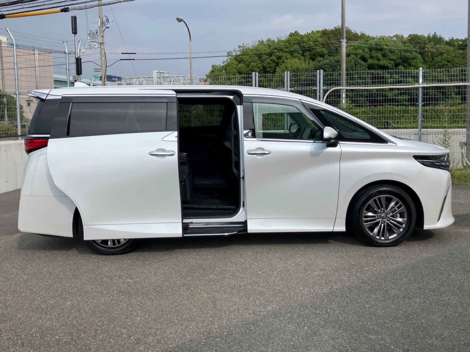 車両の画像