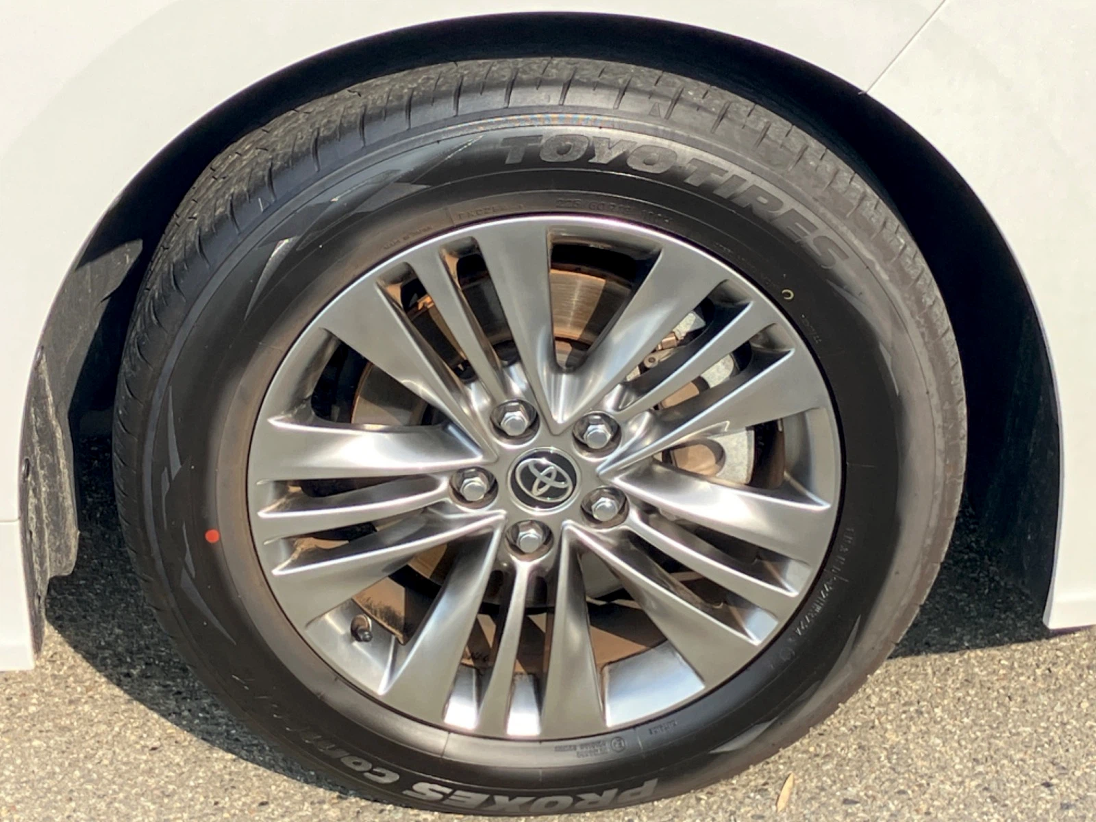 車両の画像