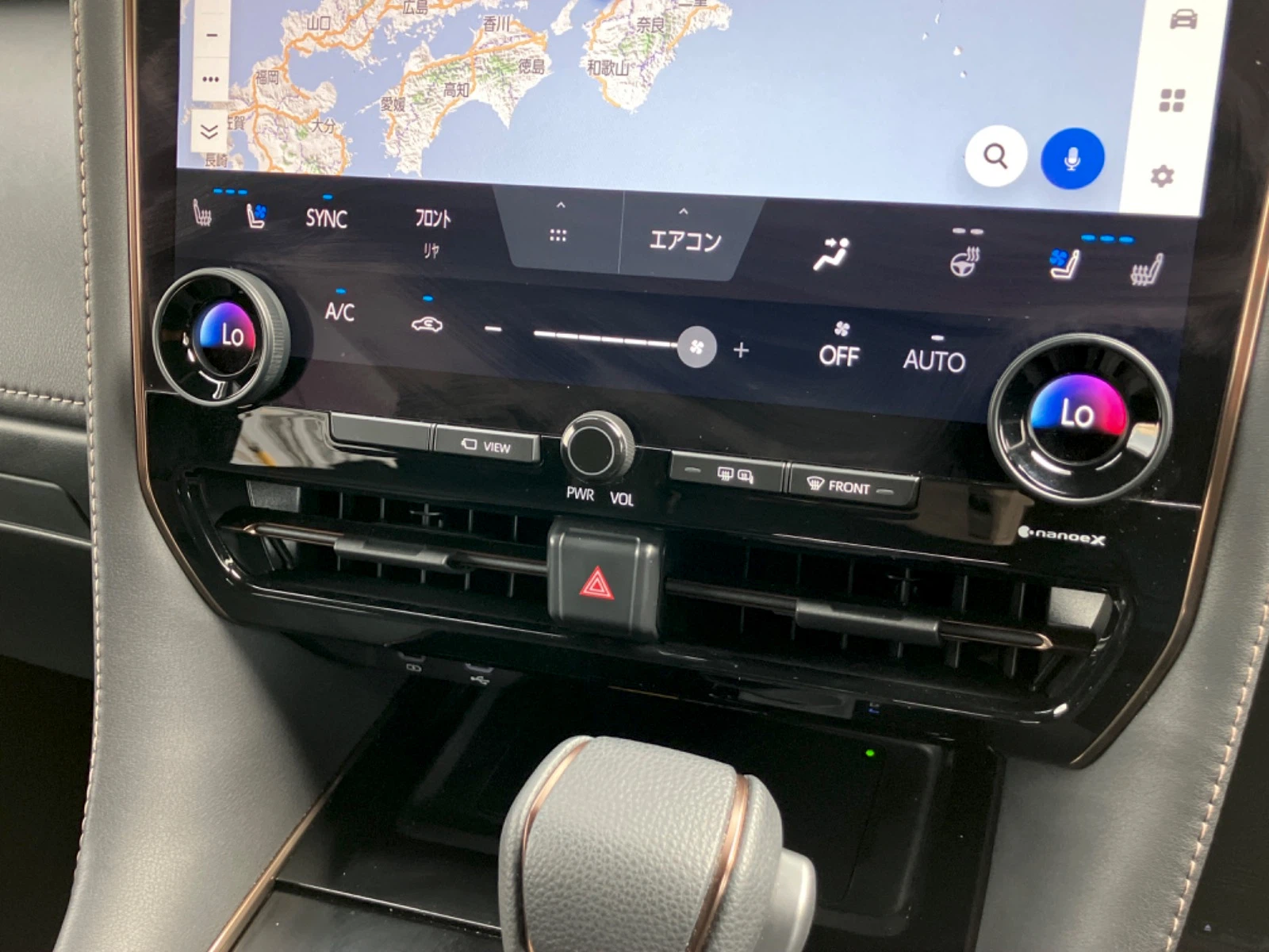 車両の画像