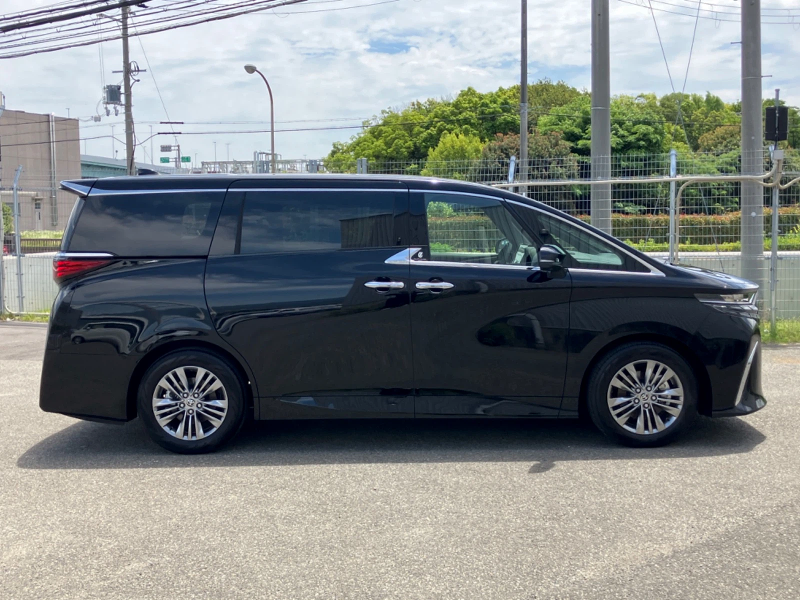 車両の画像