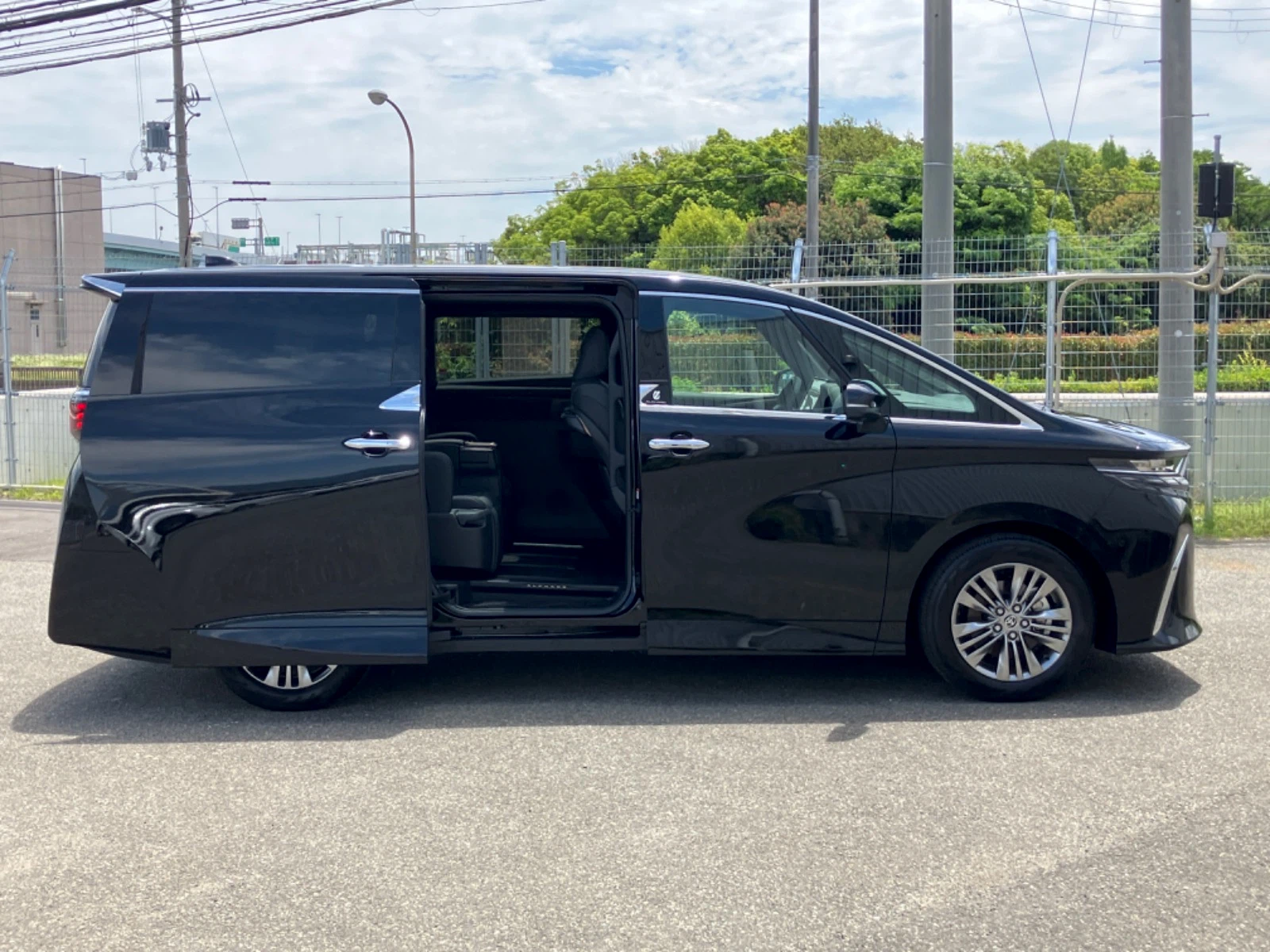車両の画像
