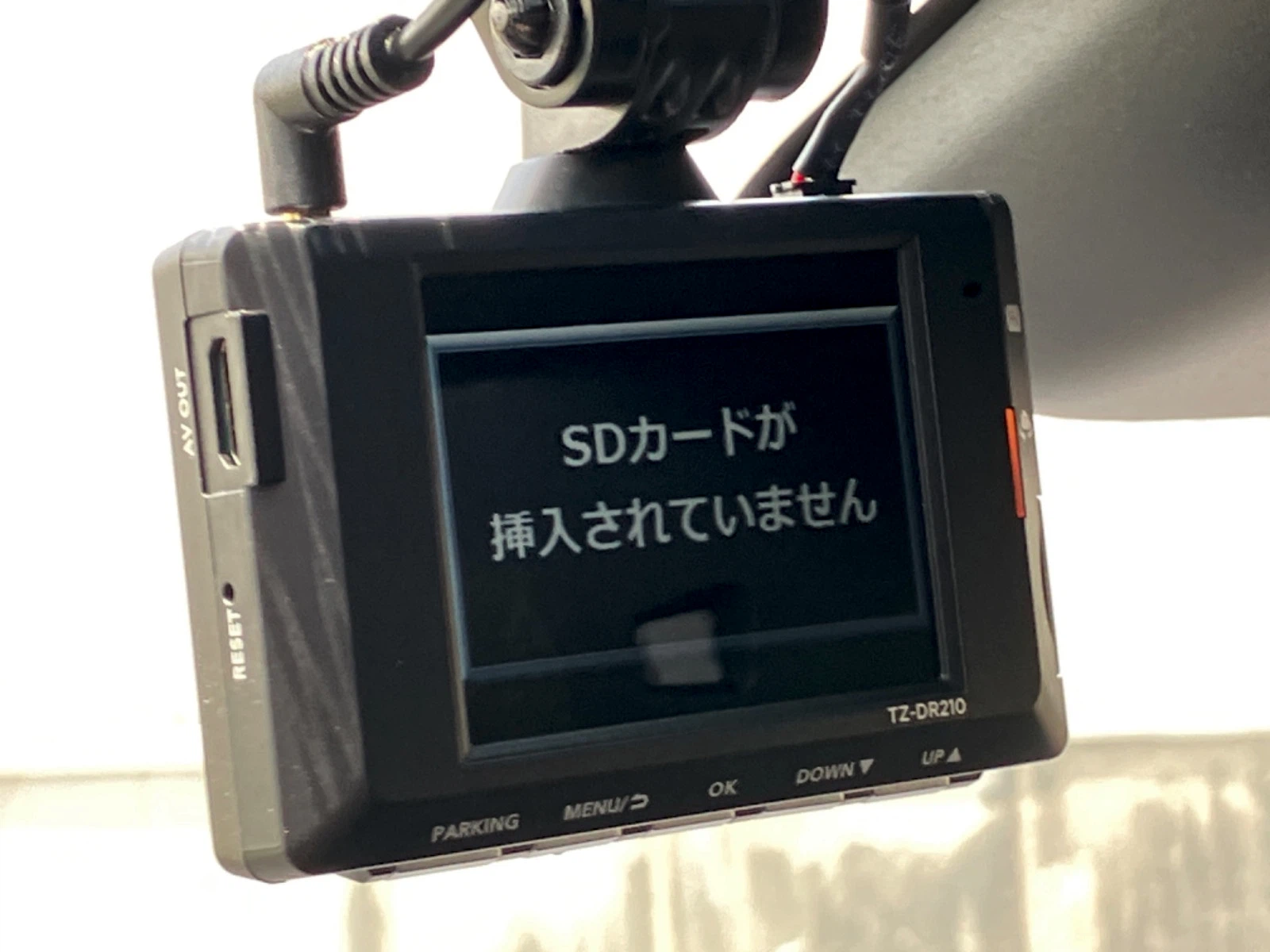 車両の画像