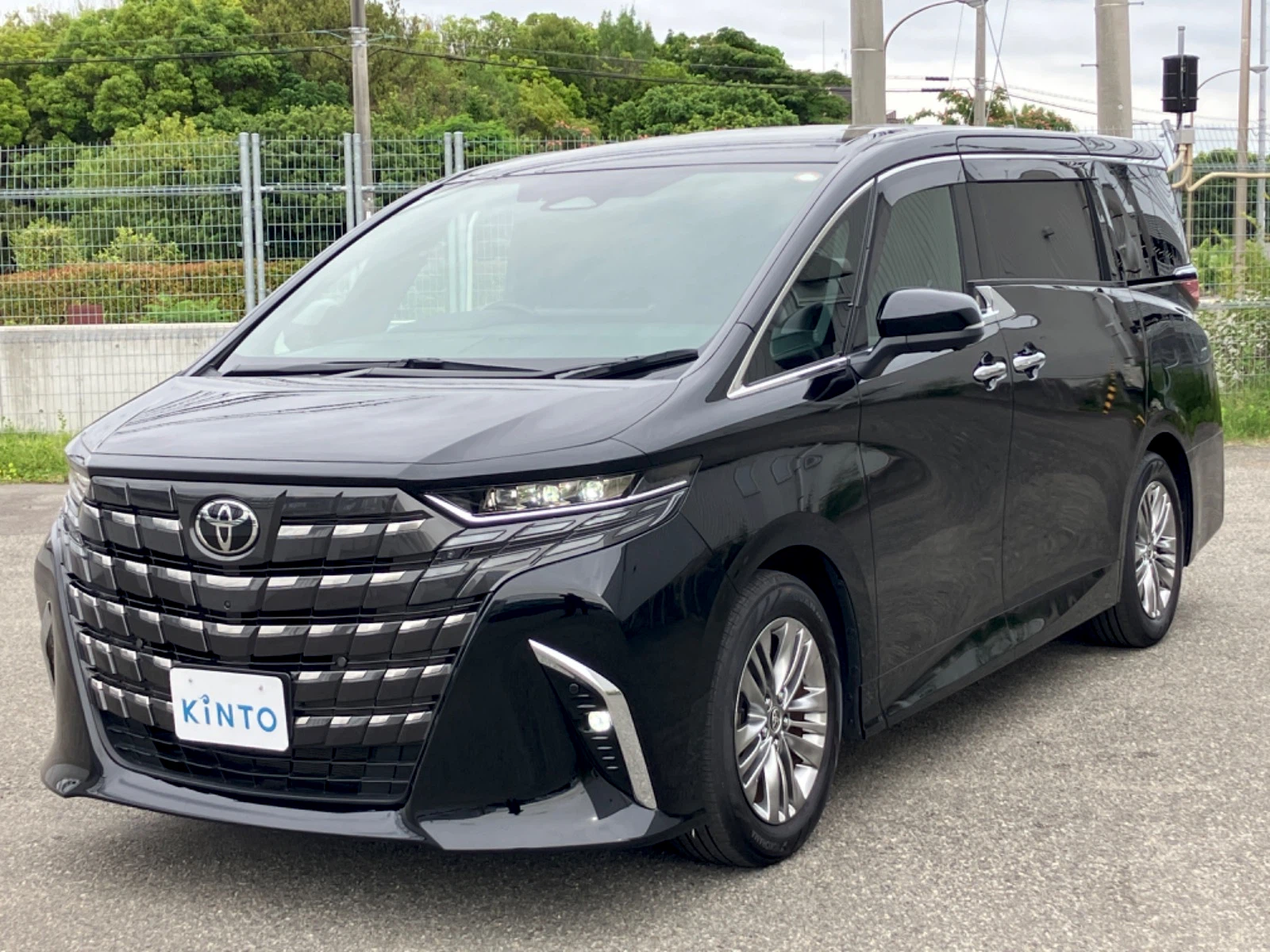 車両の画像