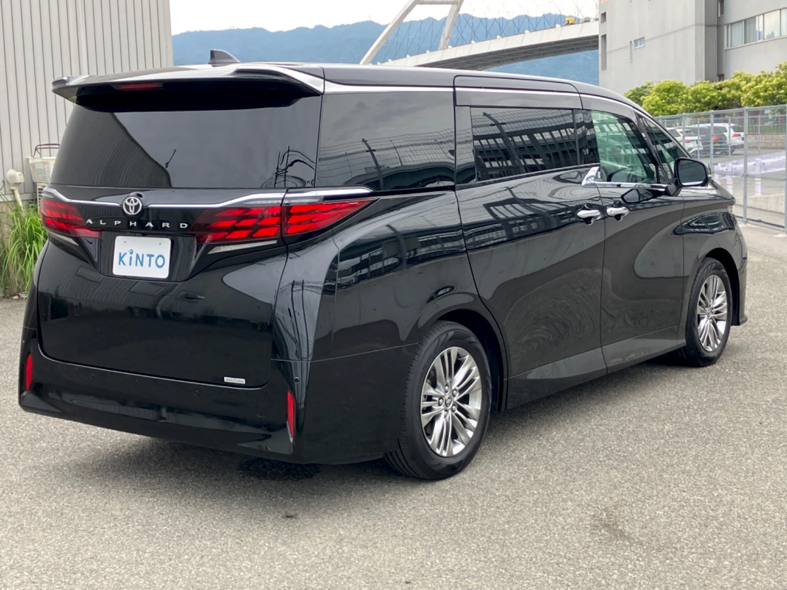 車両の画像