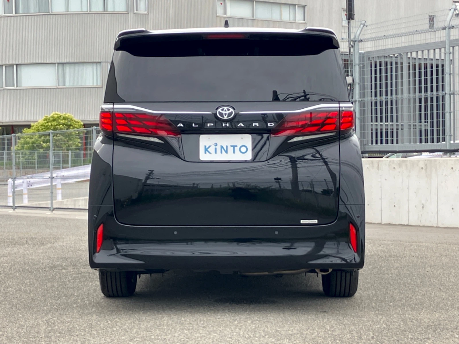 車両の画像