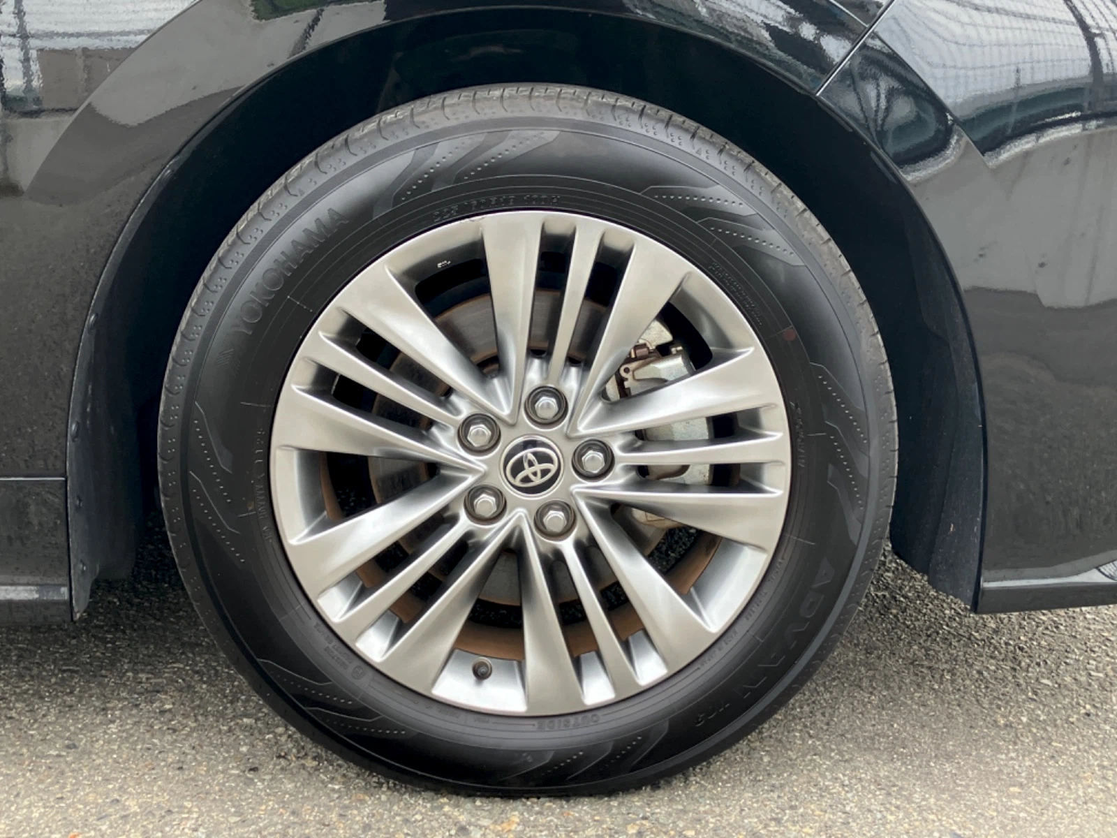 車両の画像