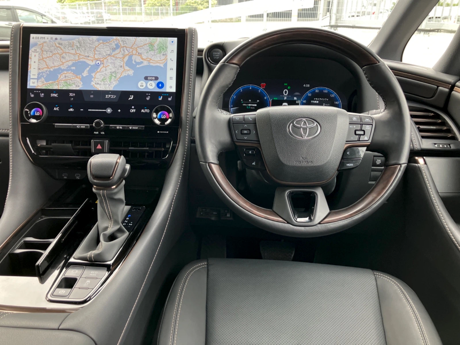 車両の画像