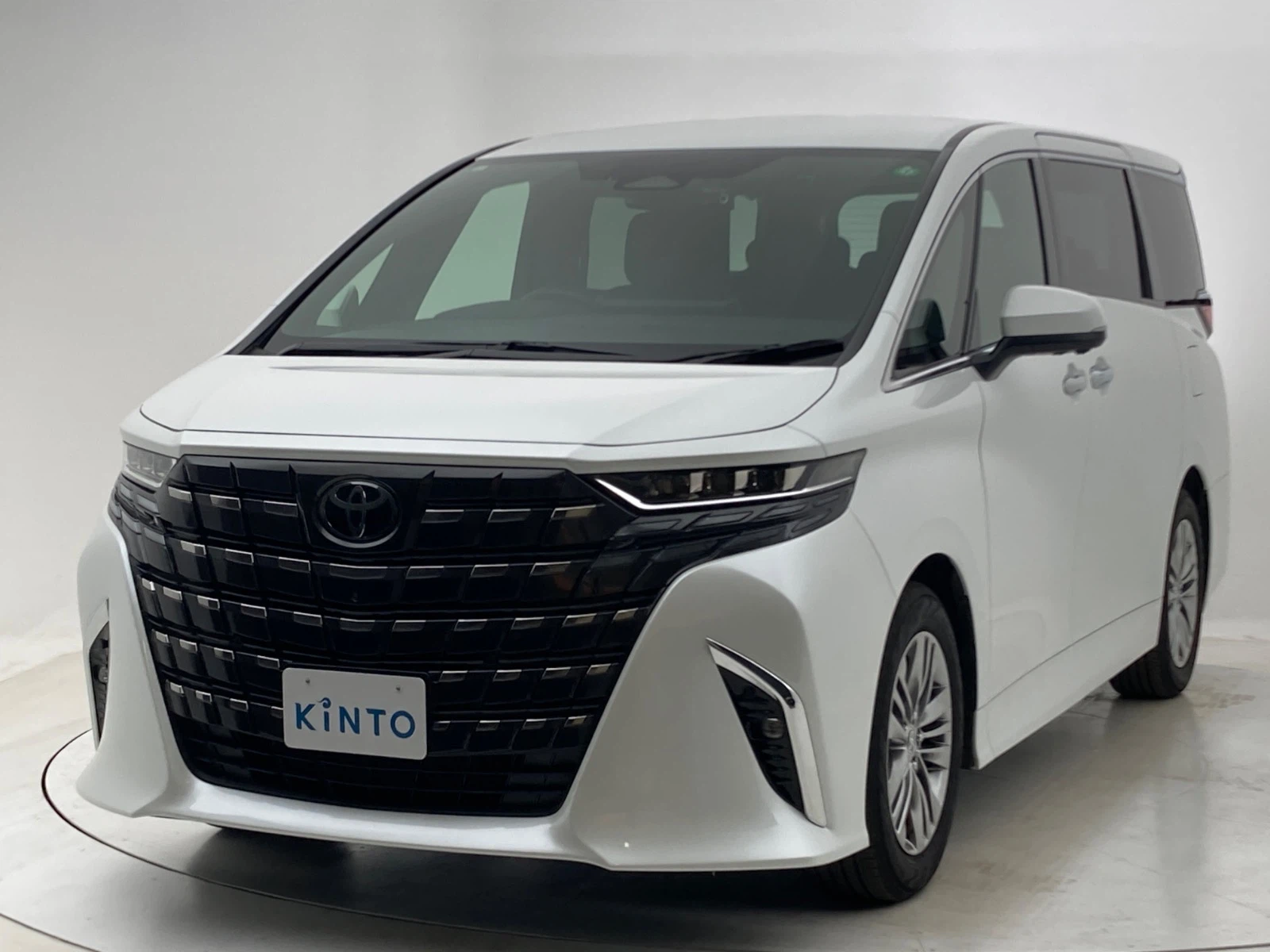 車両の画像