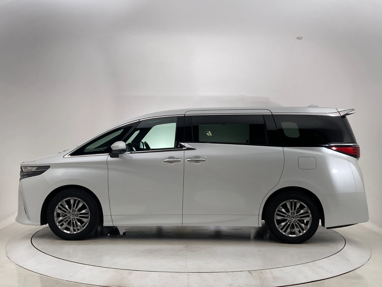 車両の画像