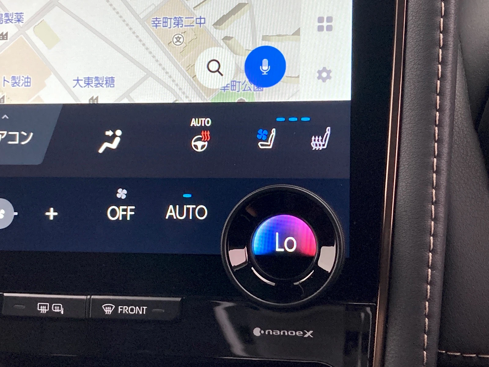 車両の画像