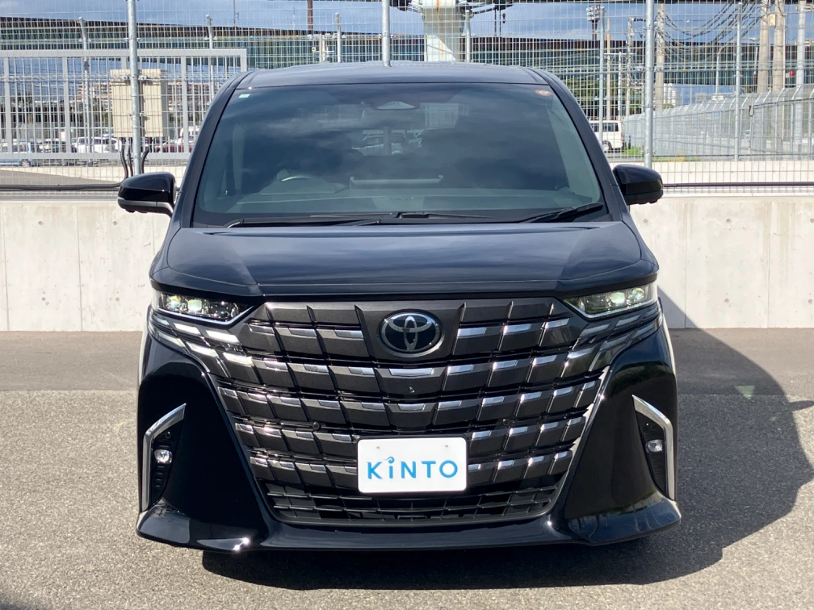 車両の画像