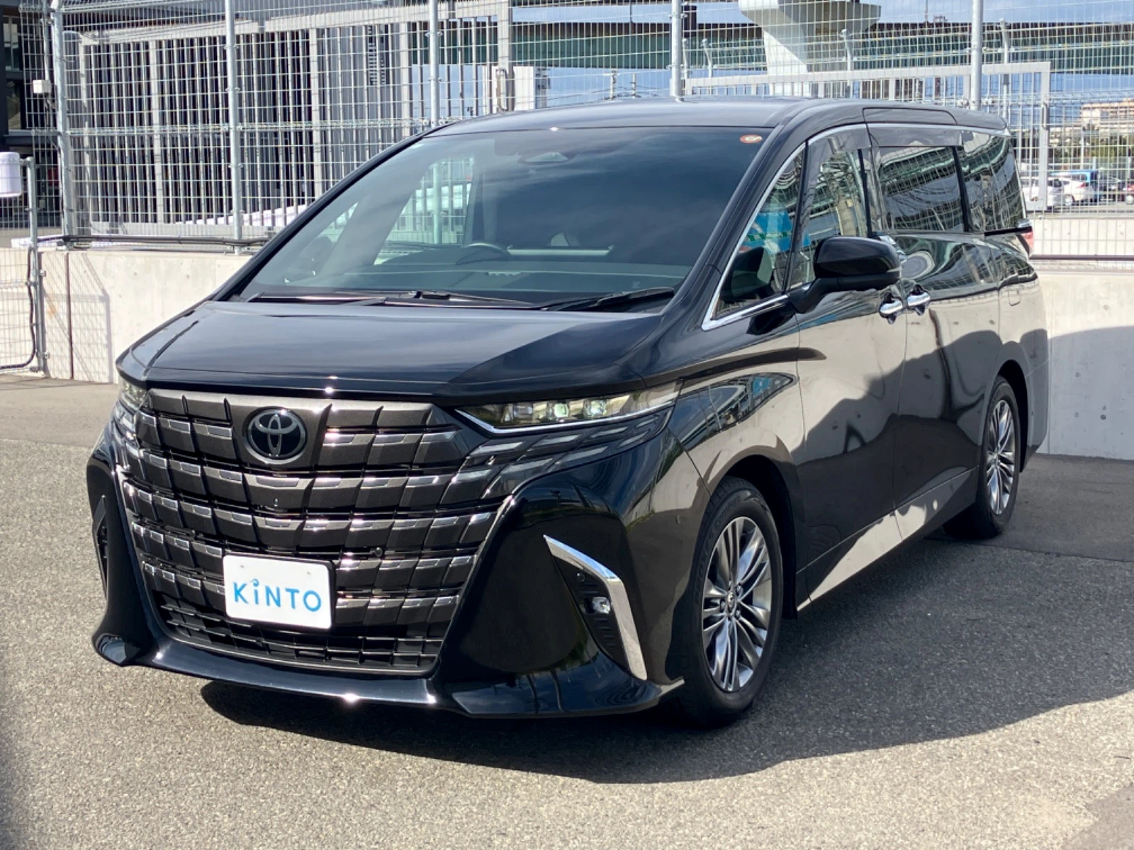 車両の画像