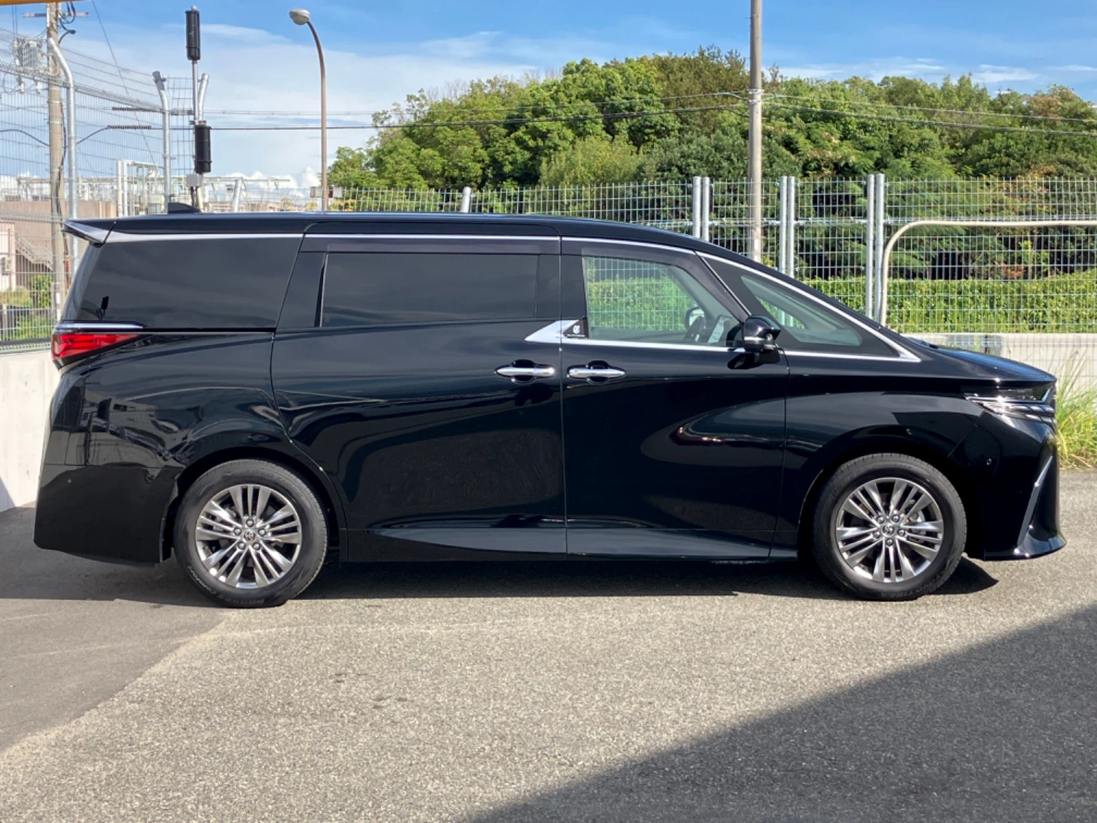 車両の画像