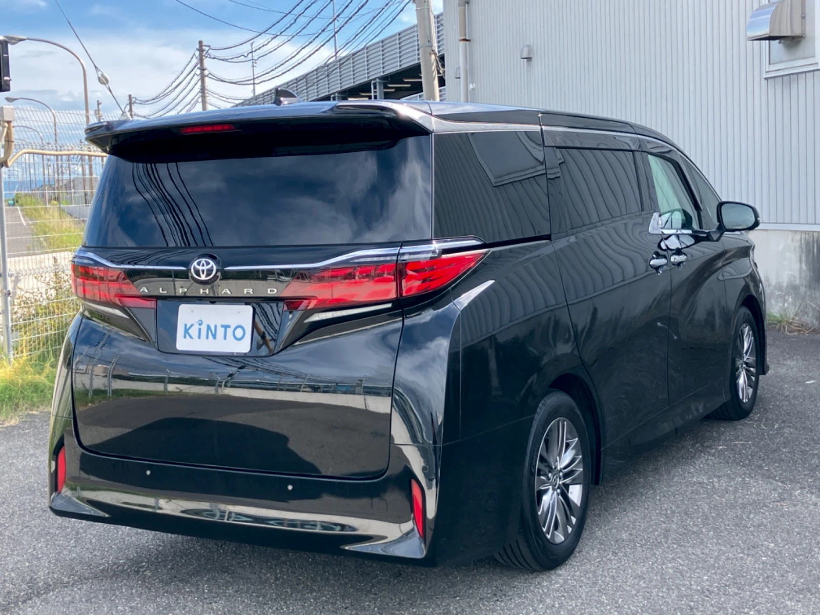 車両の画像