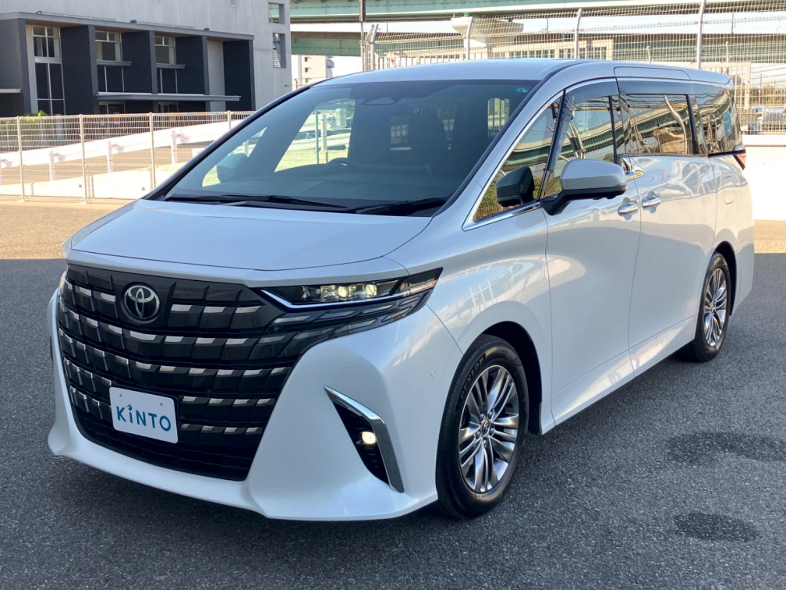 車両の画像