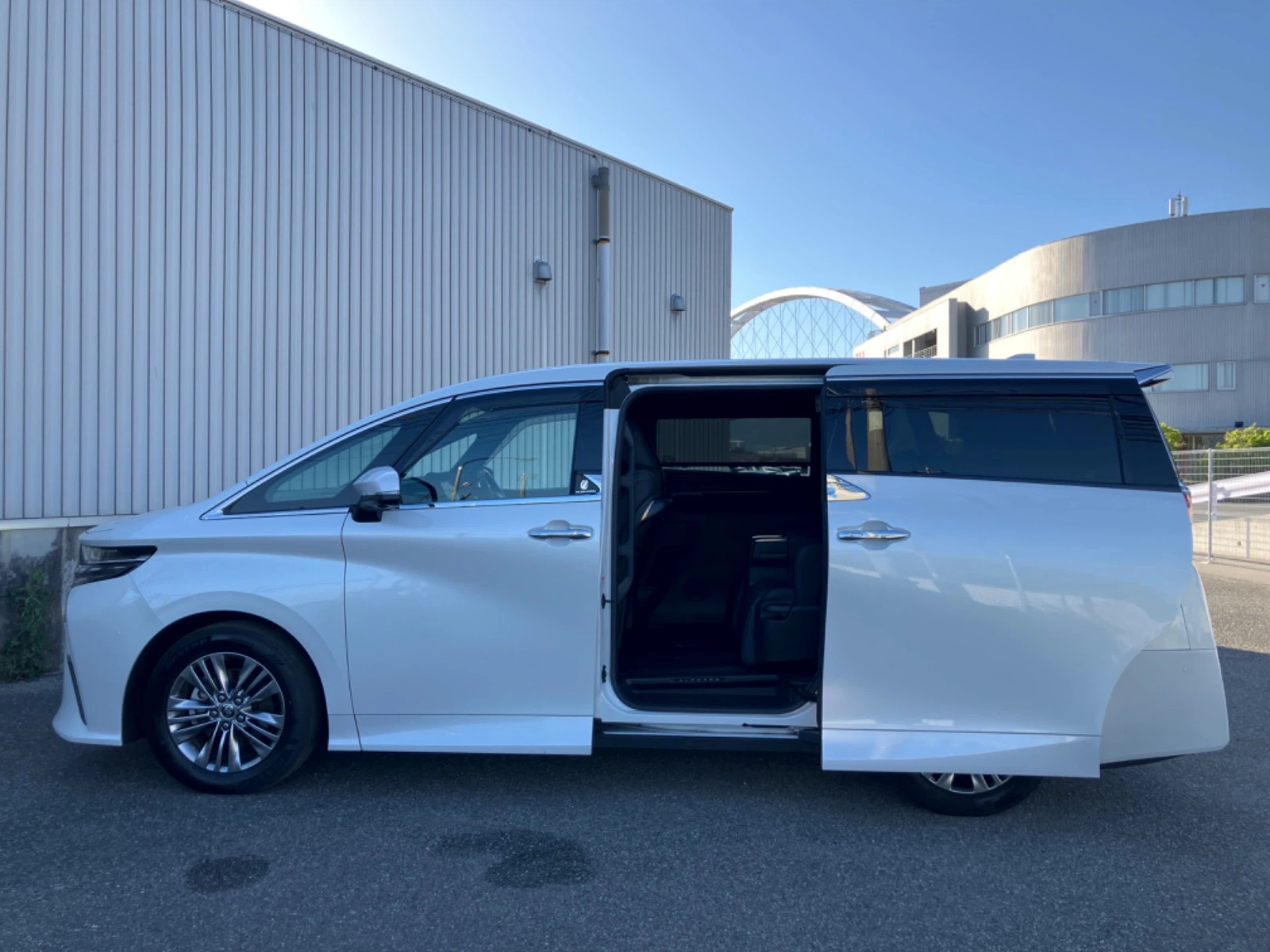 車両の画像