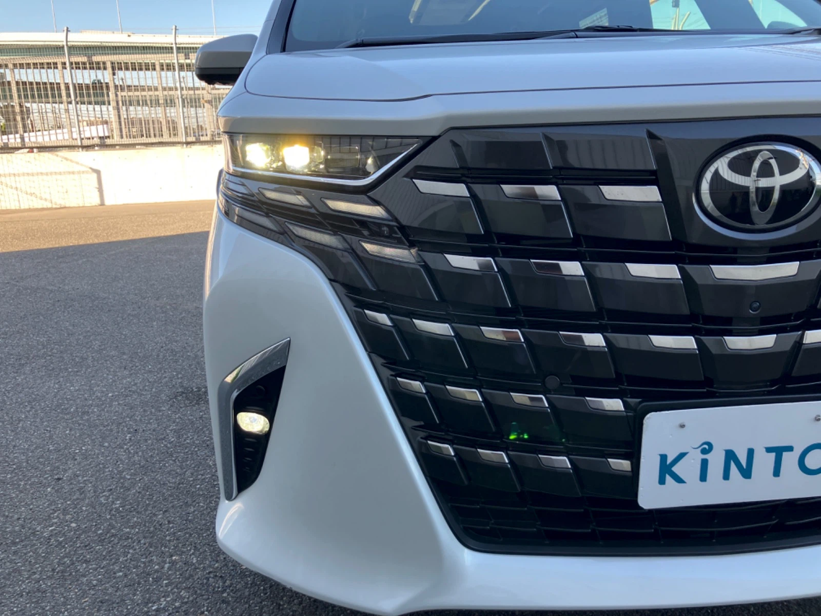 車両の画像