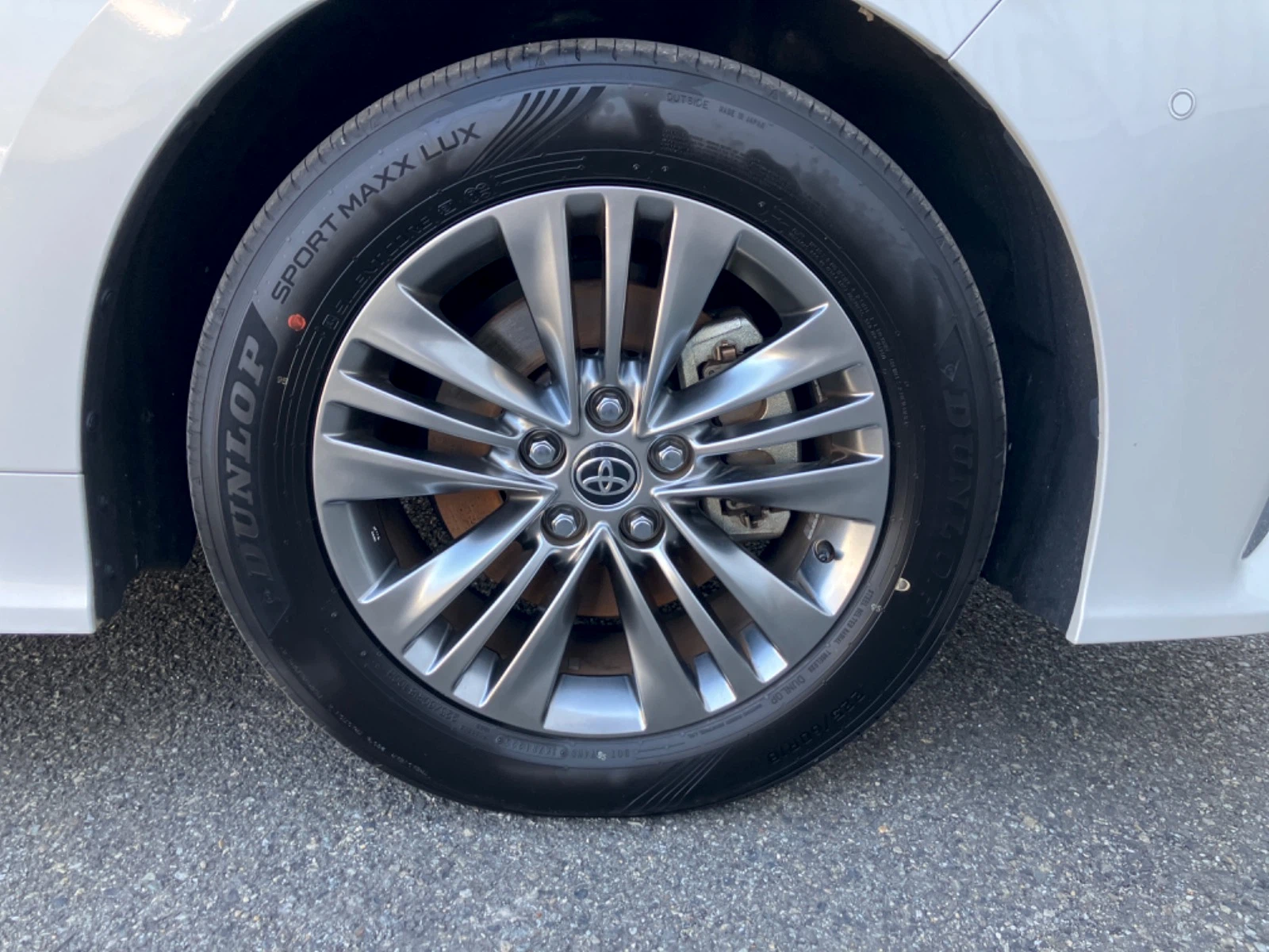 車両の画像