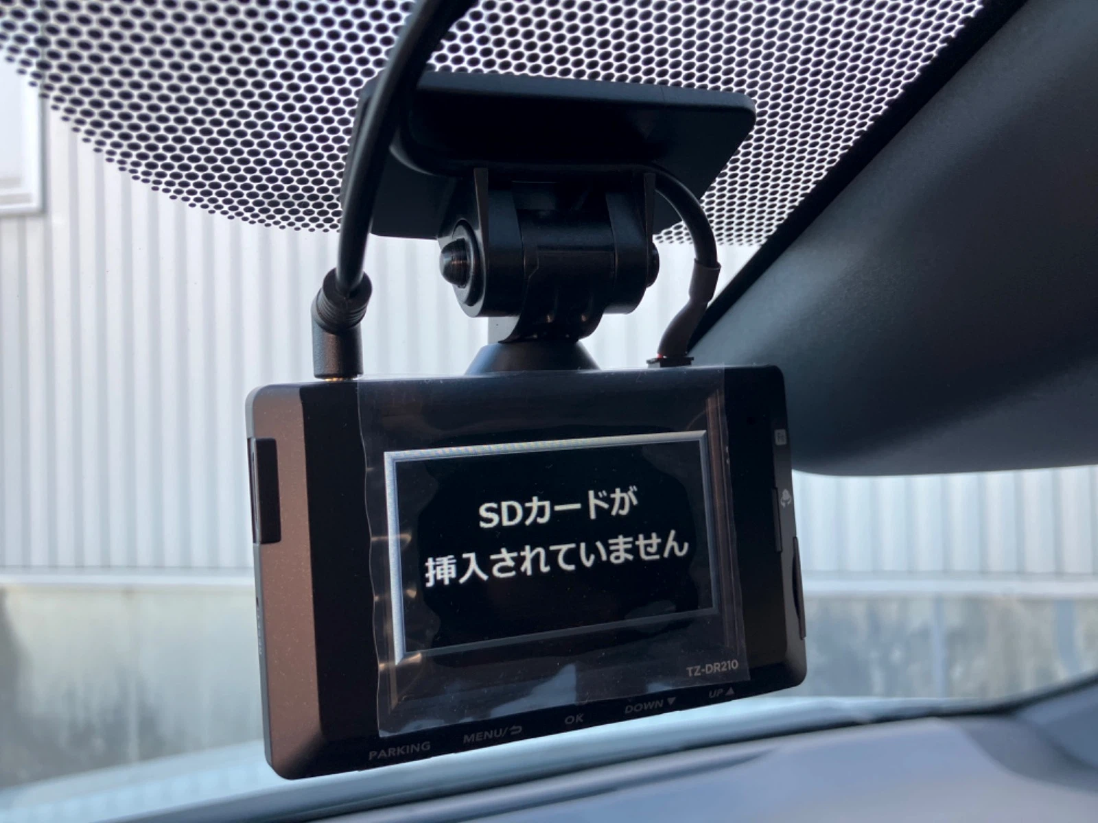 車両の画像