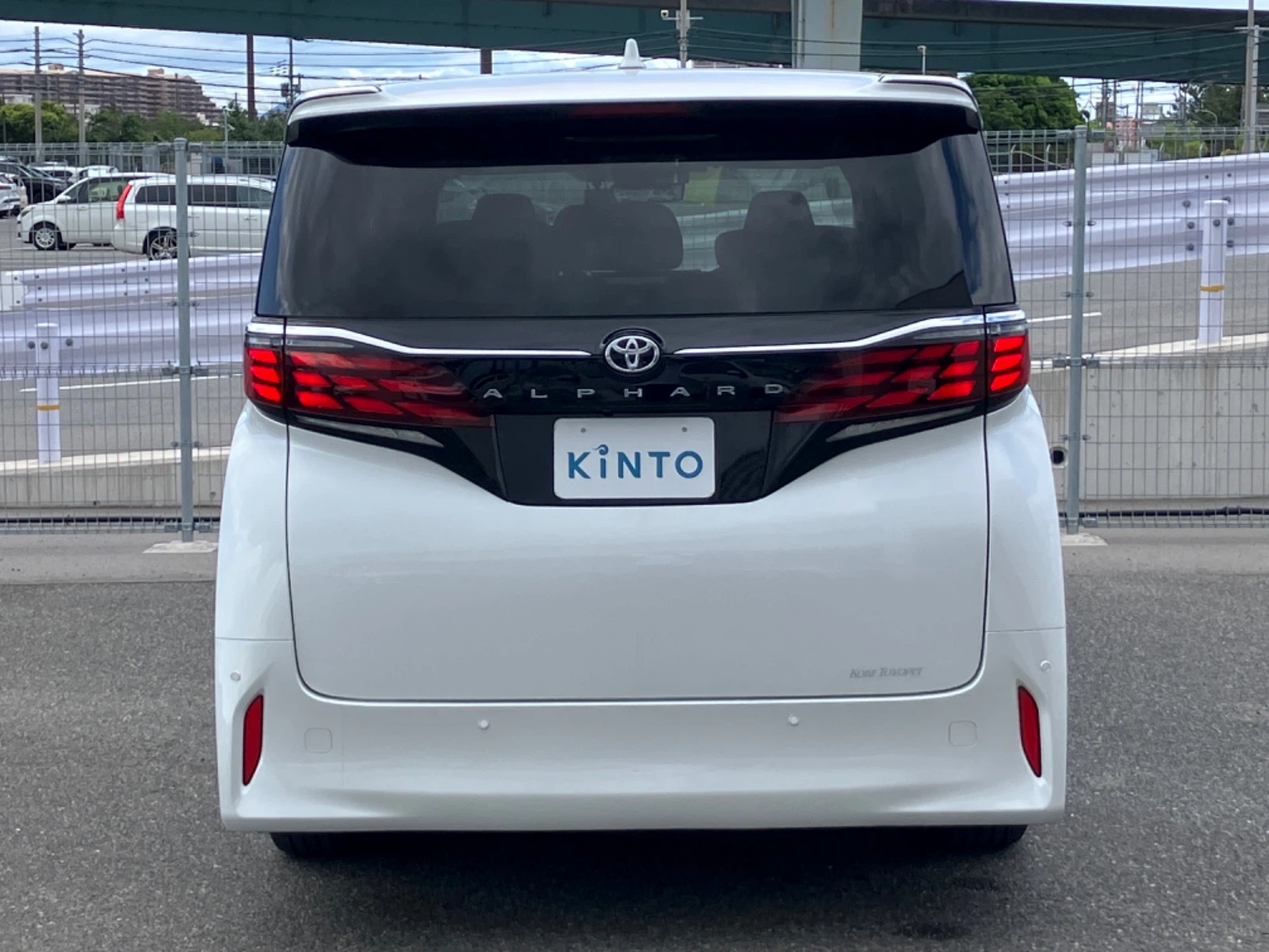 車両の画像