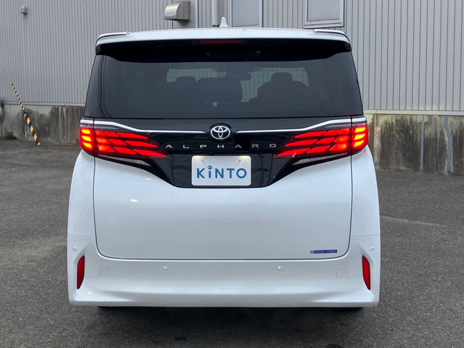 車両の画像