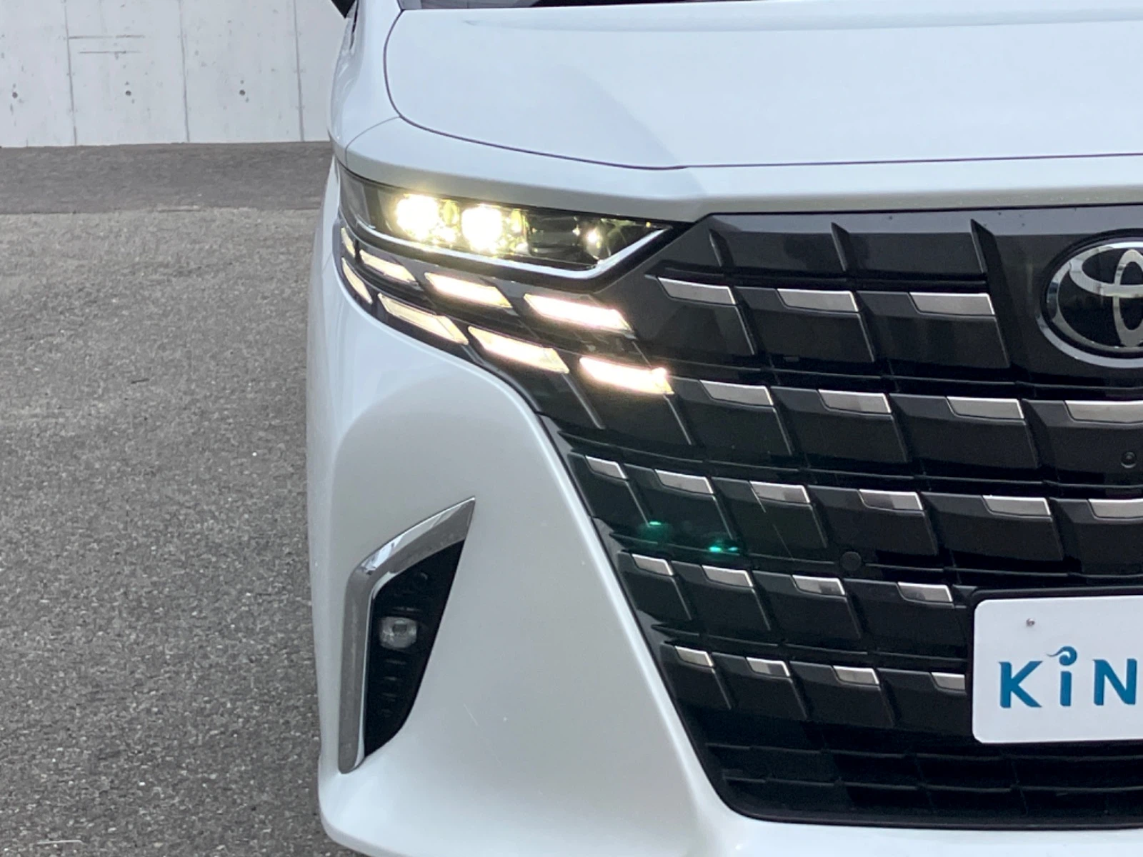 車両の画像