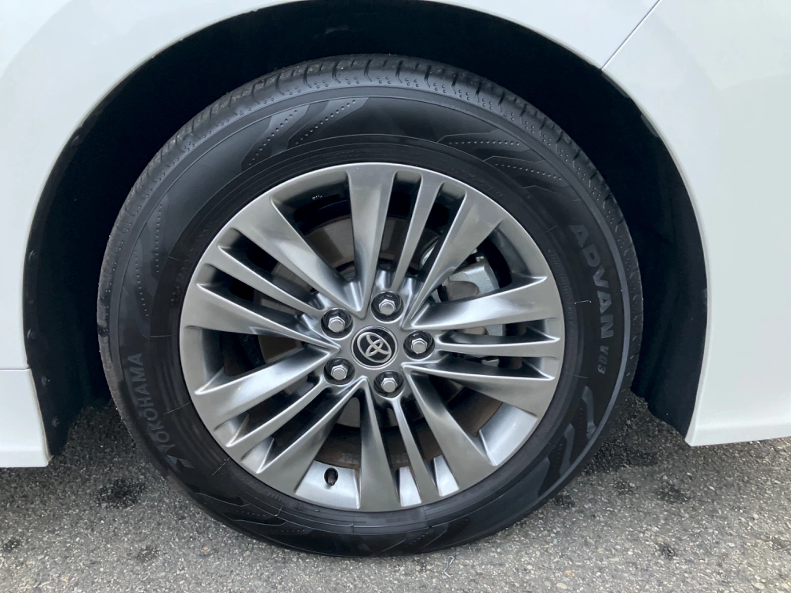 車両の画像
