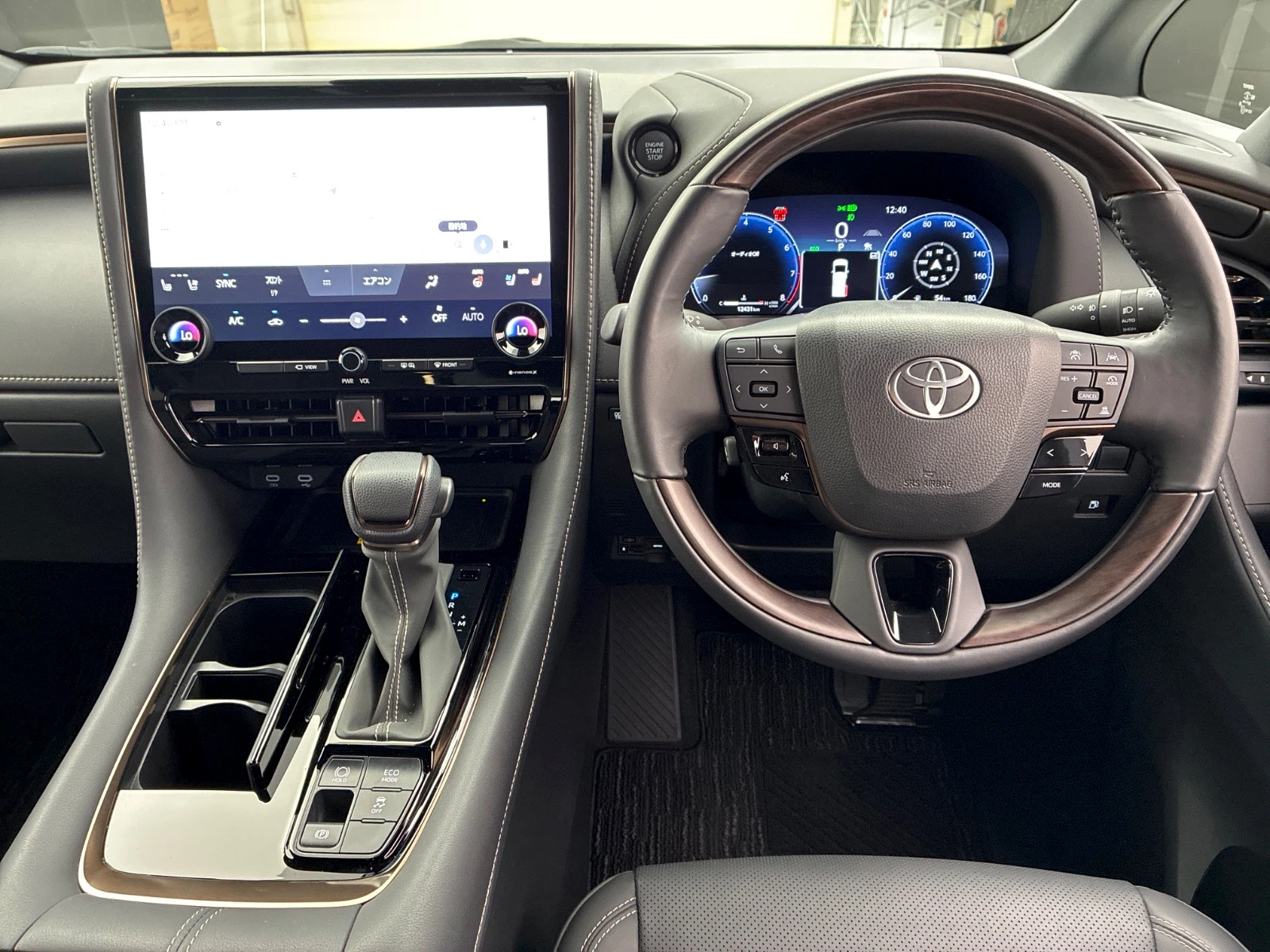 車両の画像
