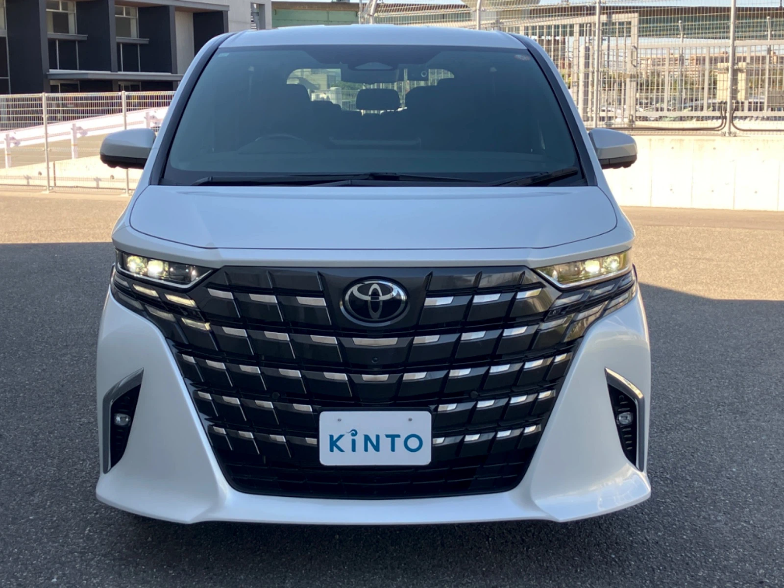 車両の画像