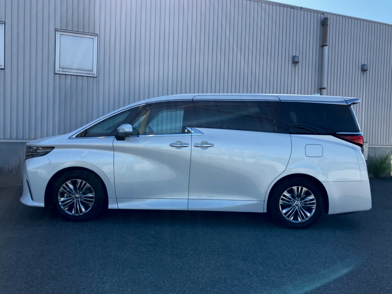 車両の画像