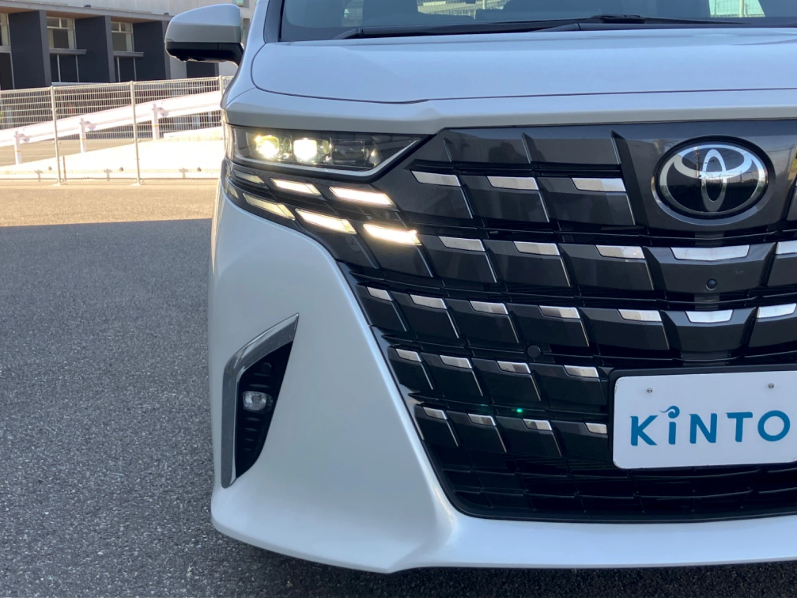 車両の画像